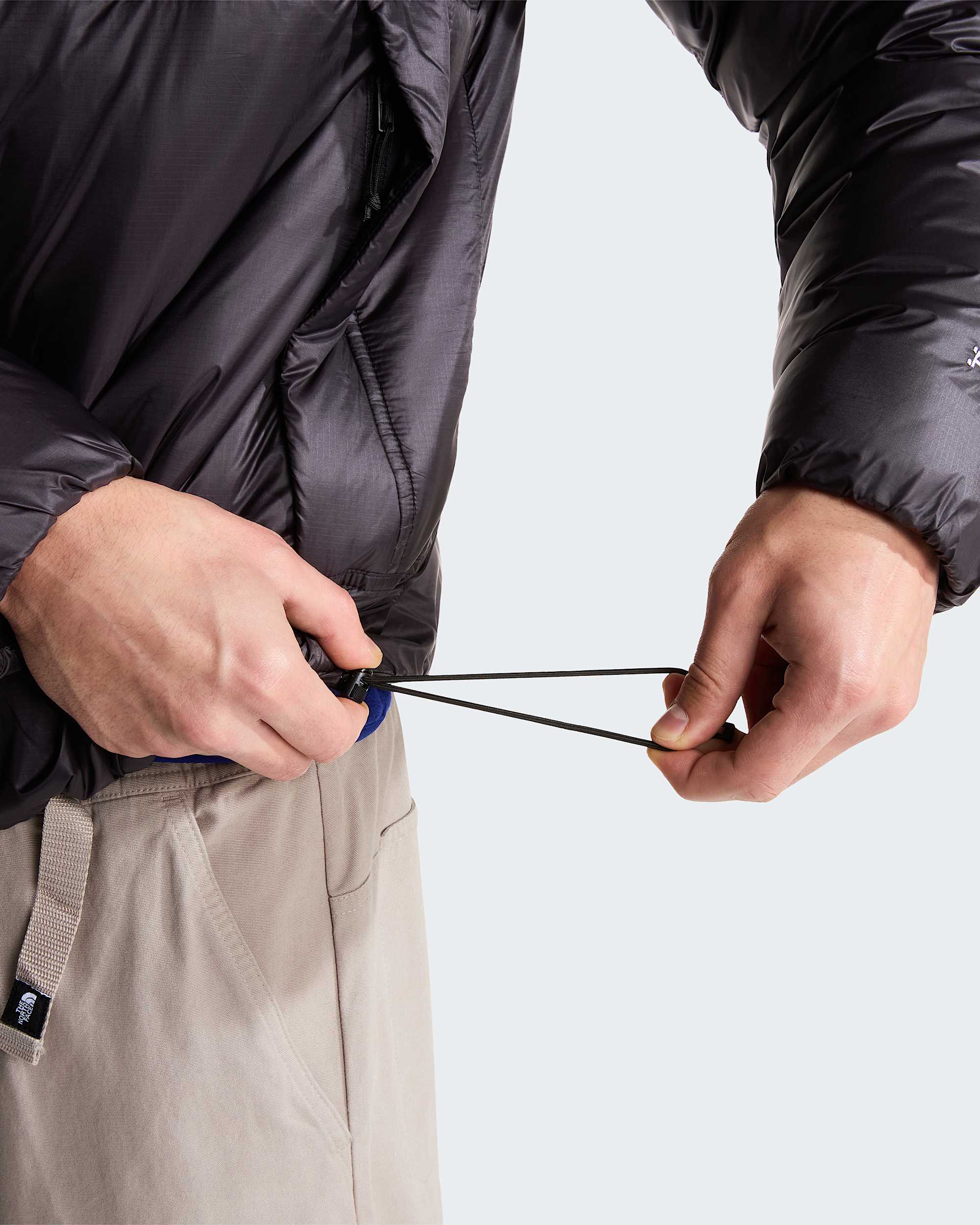 Veste Pertex Explore pour homme TNF ALT7