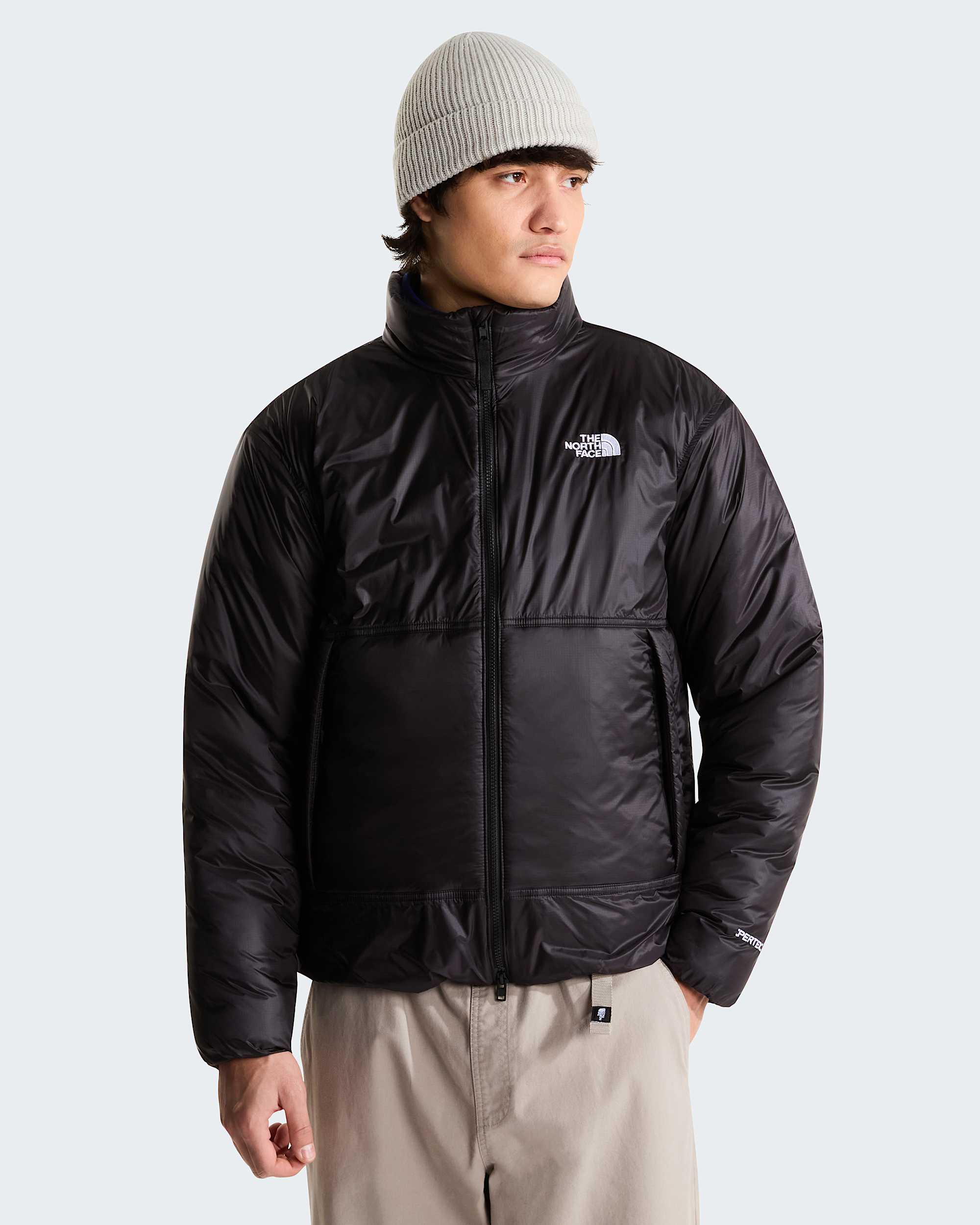 Veste Pertex Explore pour homme TNF HERO