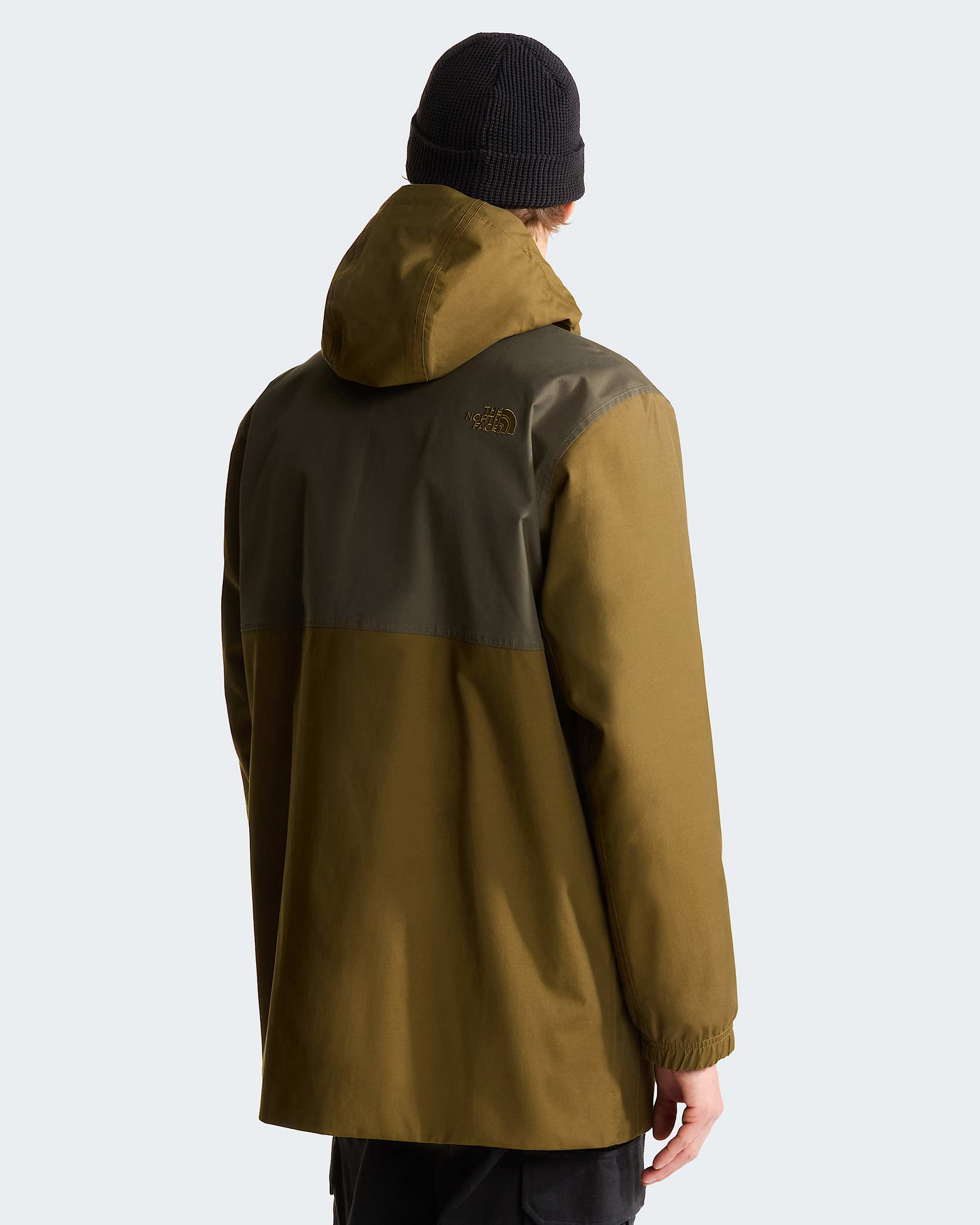 DryVent Field parka voor heren TNF ALT3