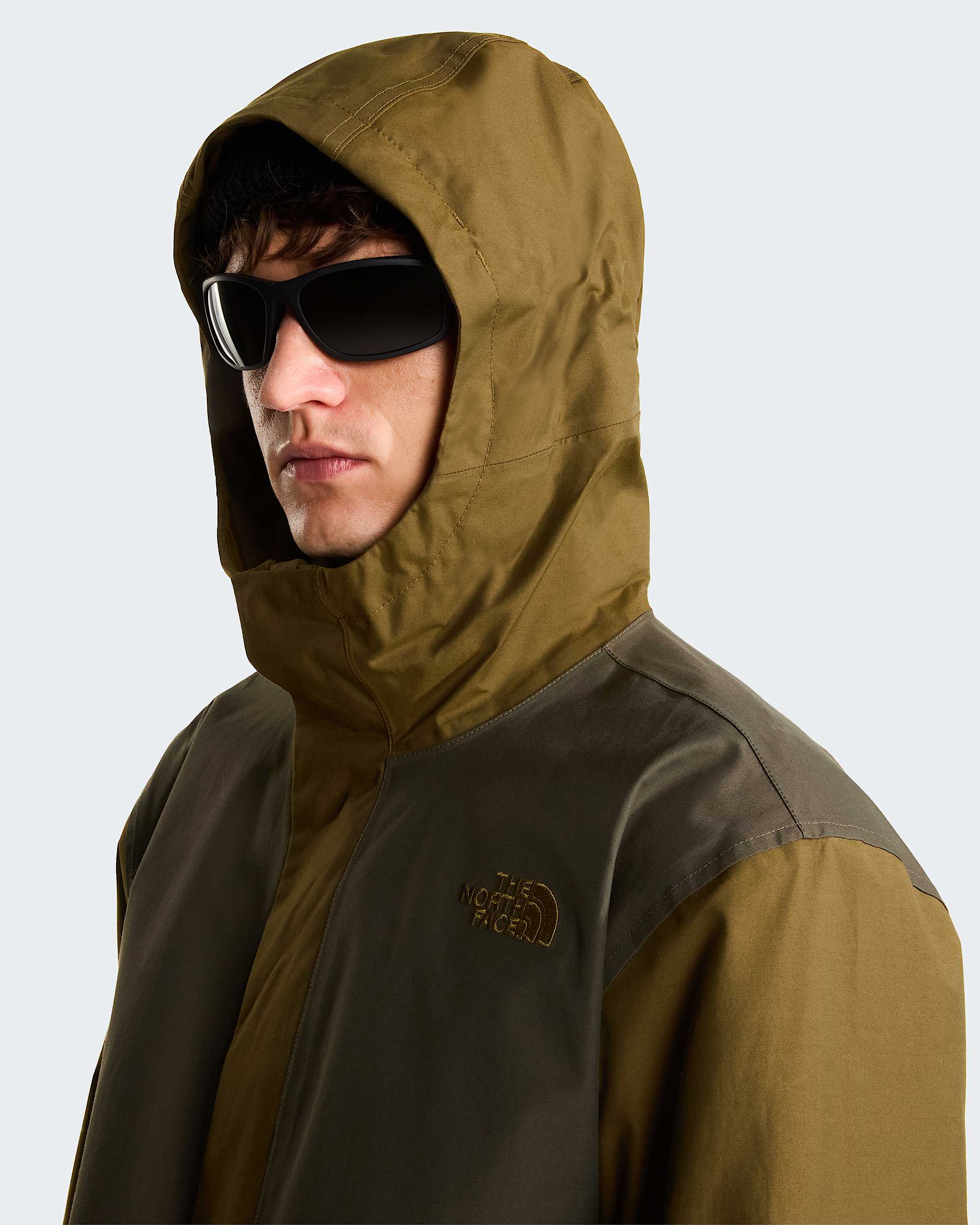 DryVent Field parka voor heren TNF ALT5