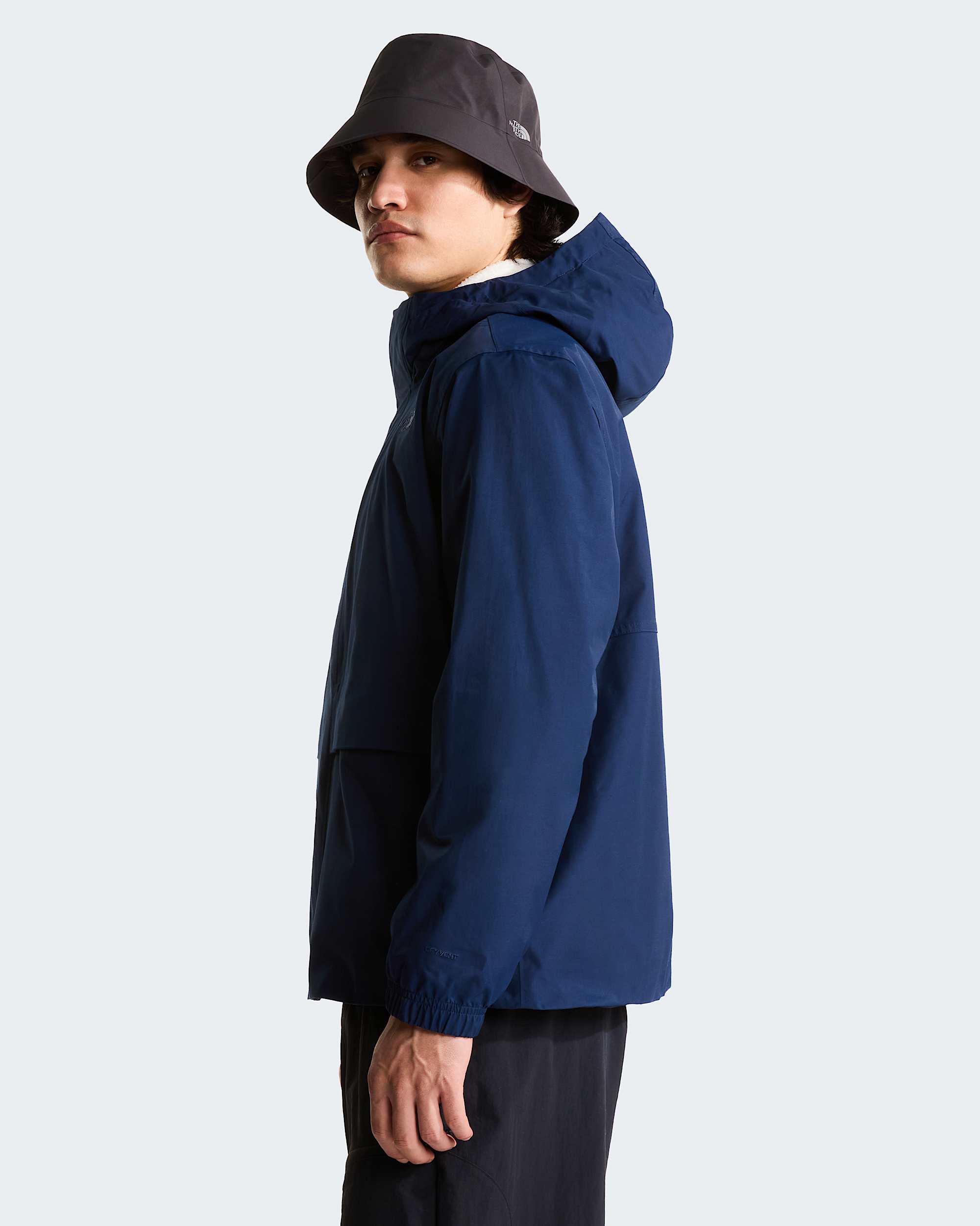 Veste militaire DryVent pour homme TNF ALT2