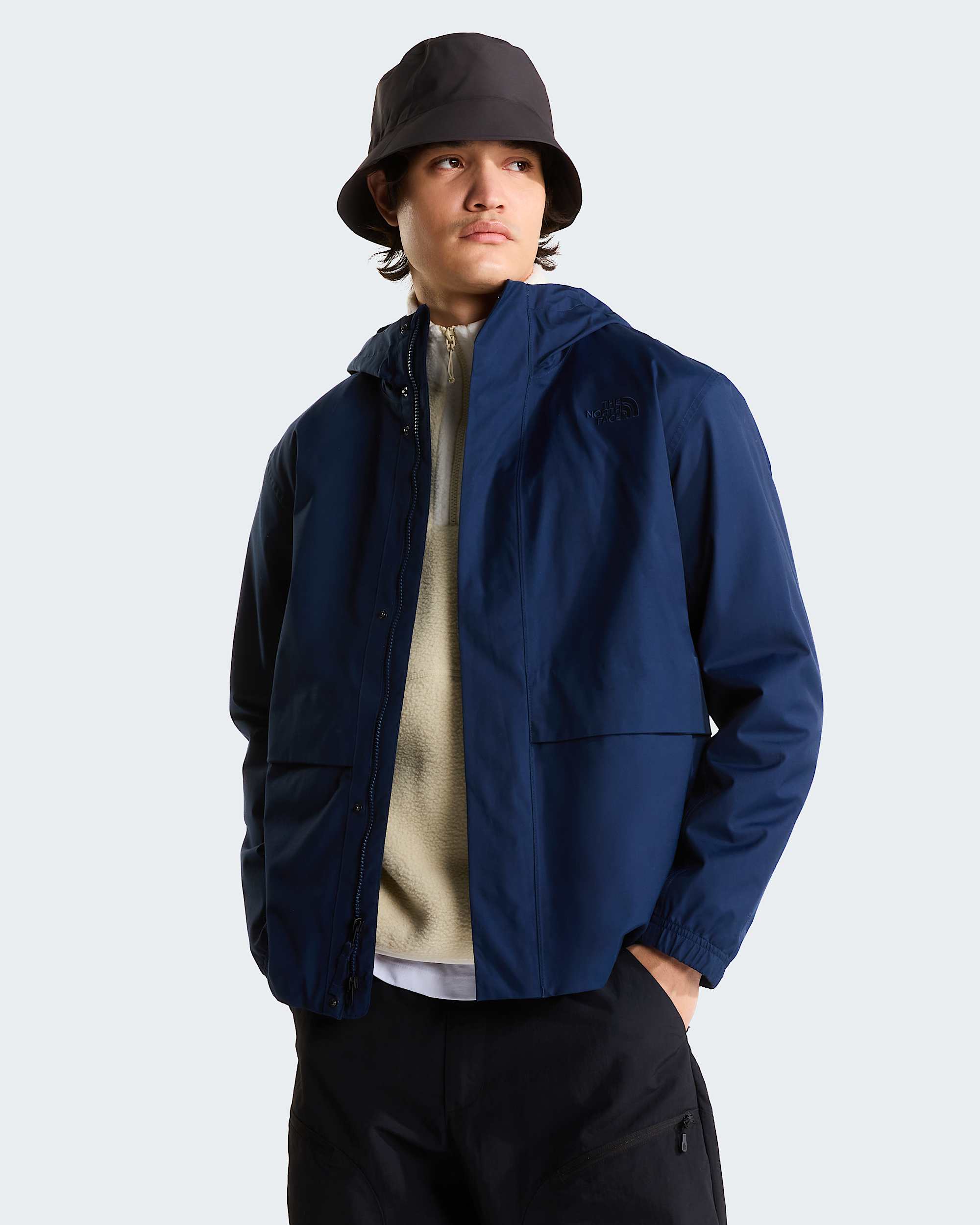 Veste militaire DryVent pour homme TNF ALT4