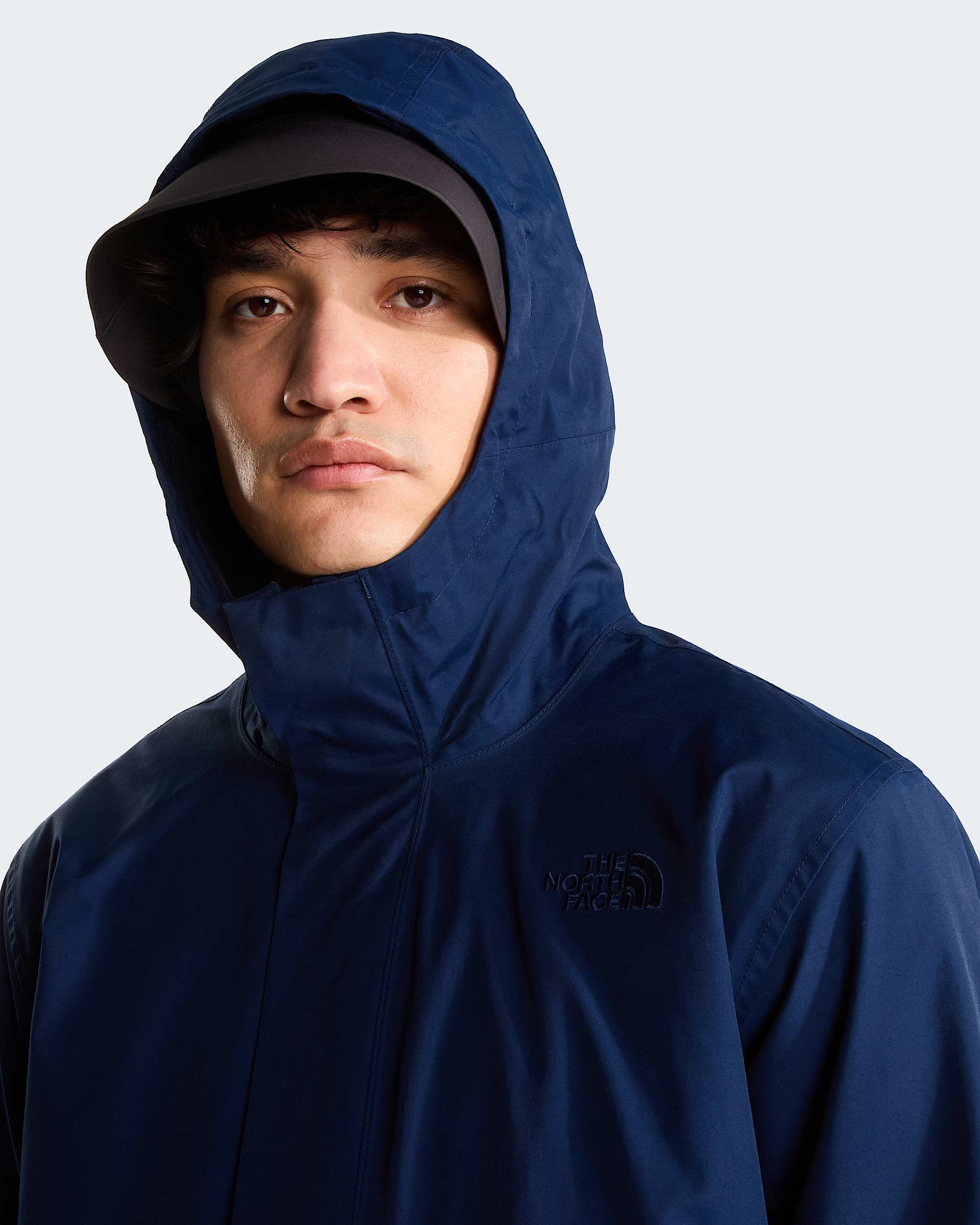 Veste militaire DryVent pour homme TNF ALT5