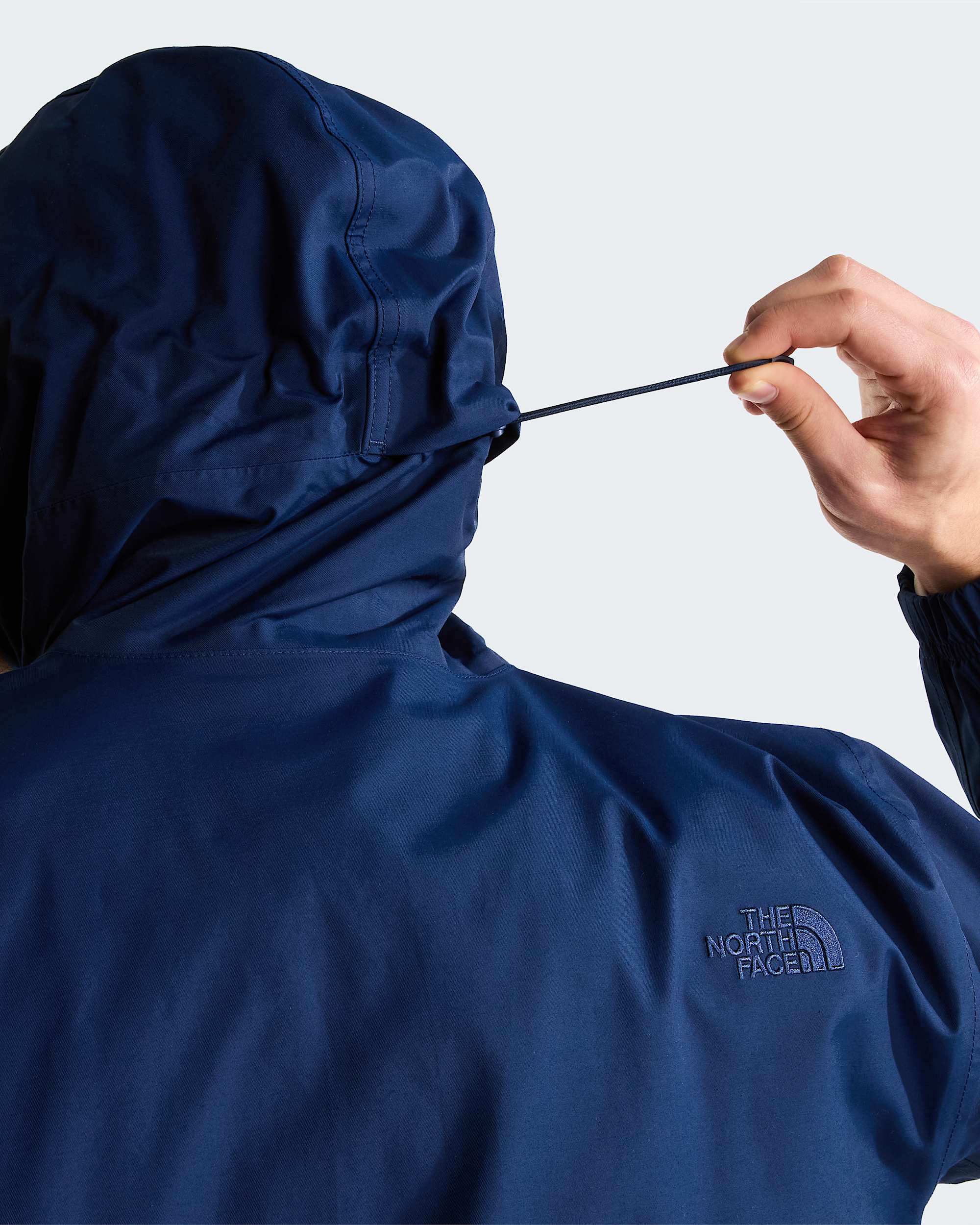 Veste militaire DryVent pour homme TNF ALT6