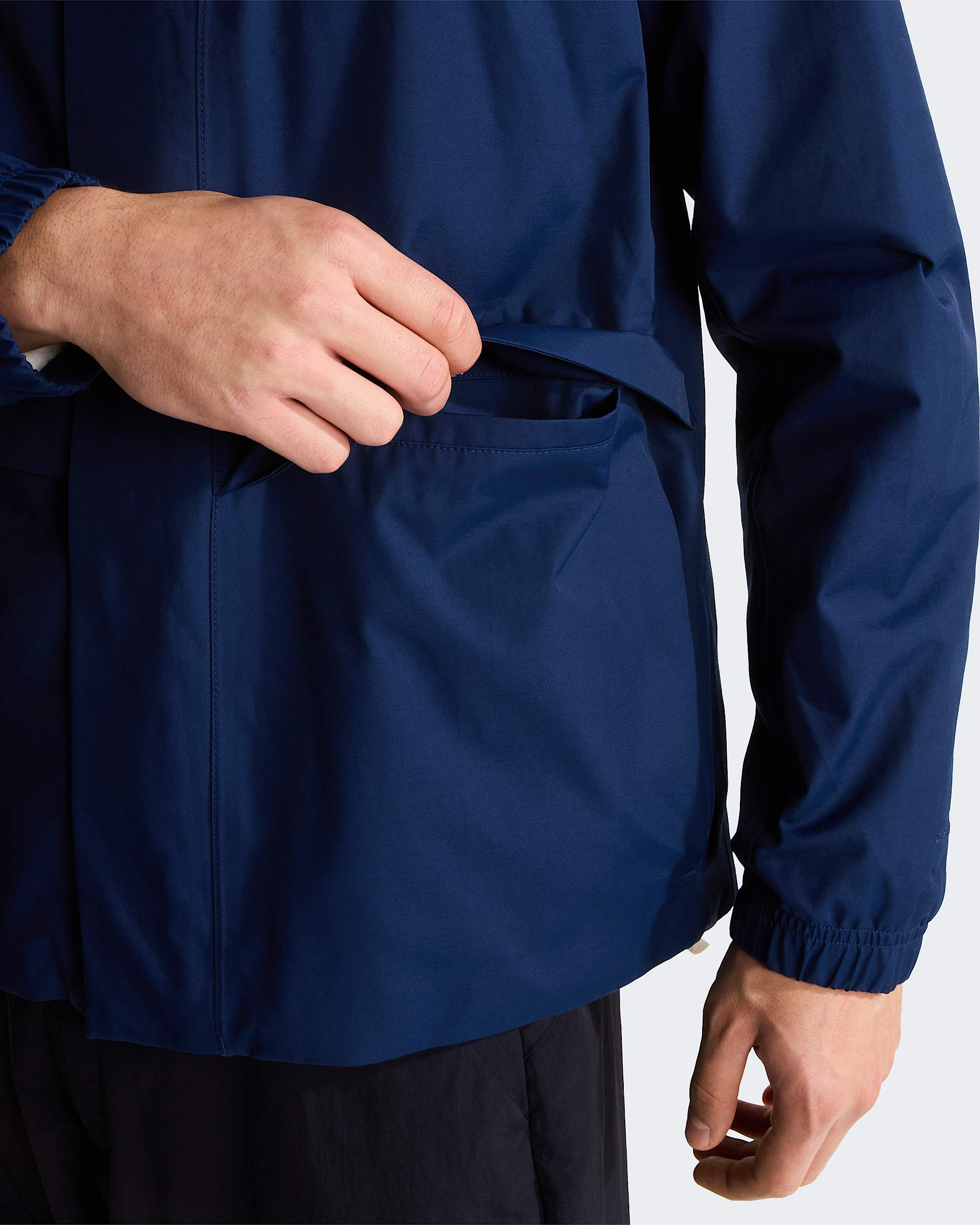 Veste militaire DryVent pour homme TNF ALT8