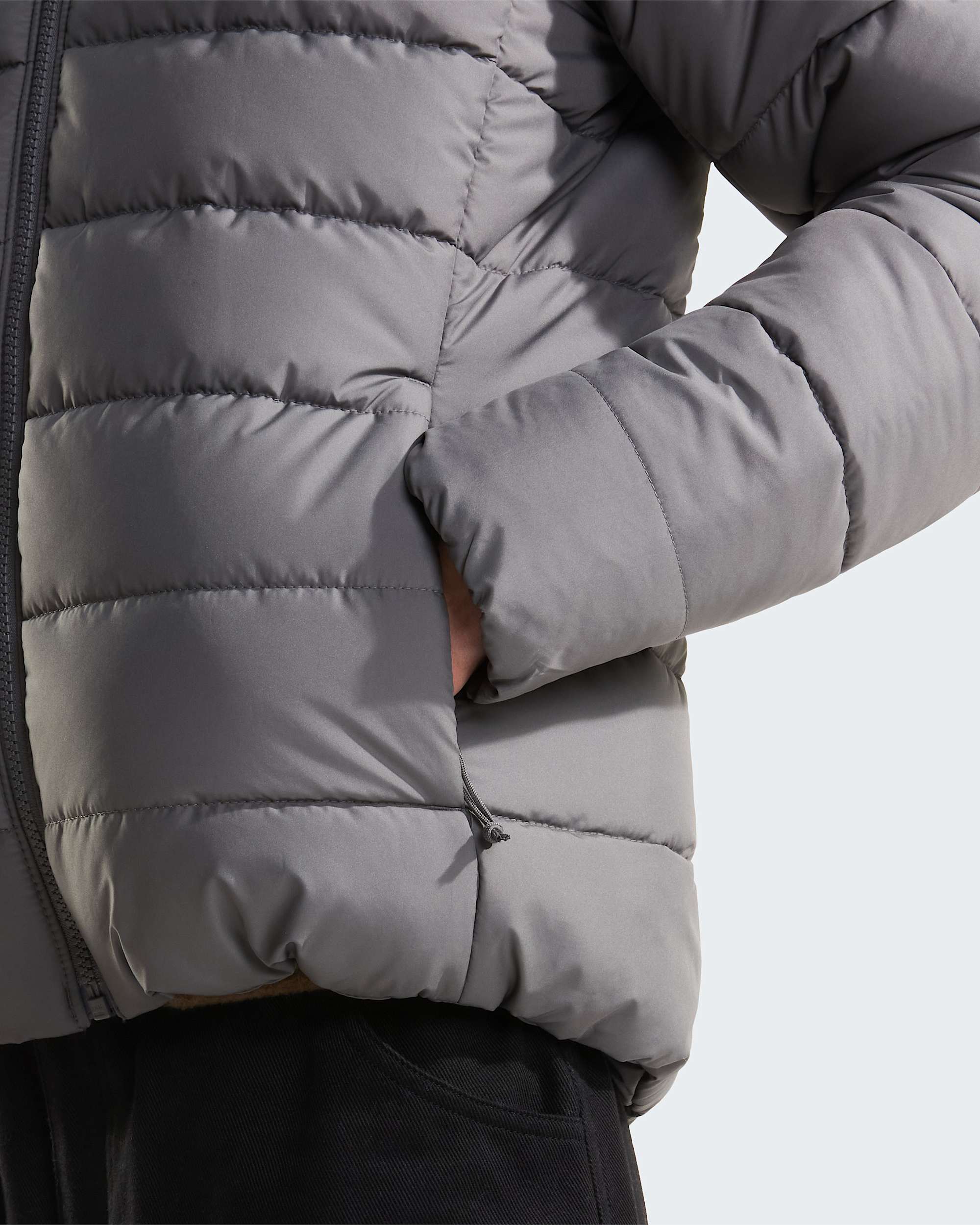 Aconcagua Jas met capuchon voor dames TNF ALT6