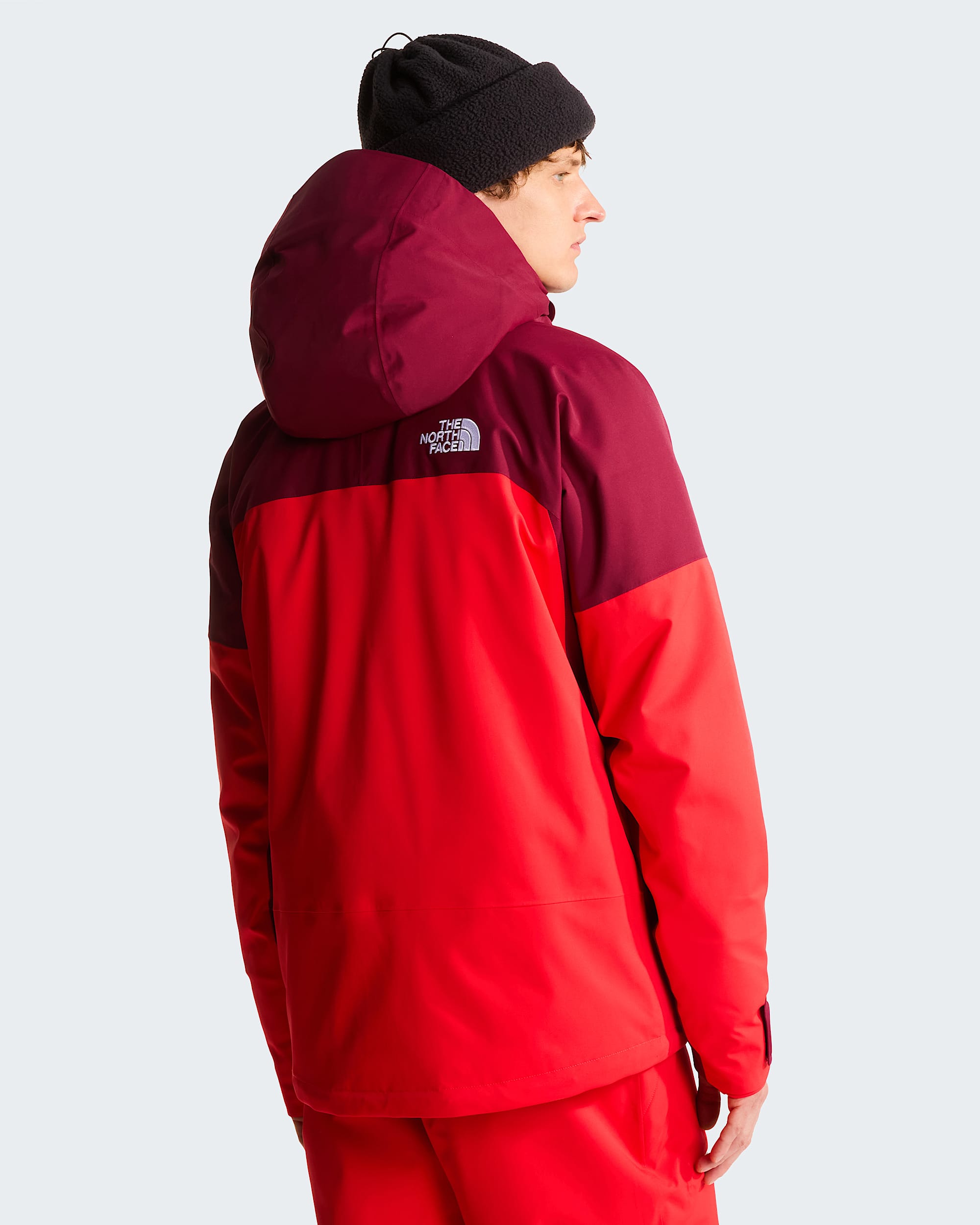 Mens Chakal Jacket TNF ALT3