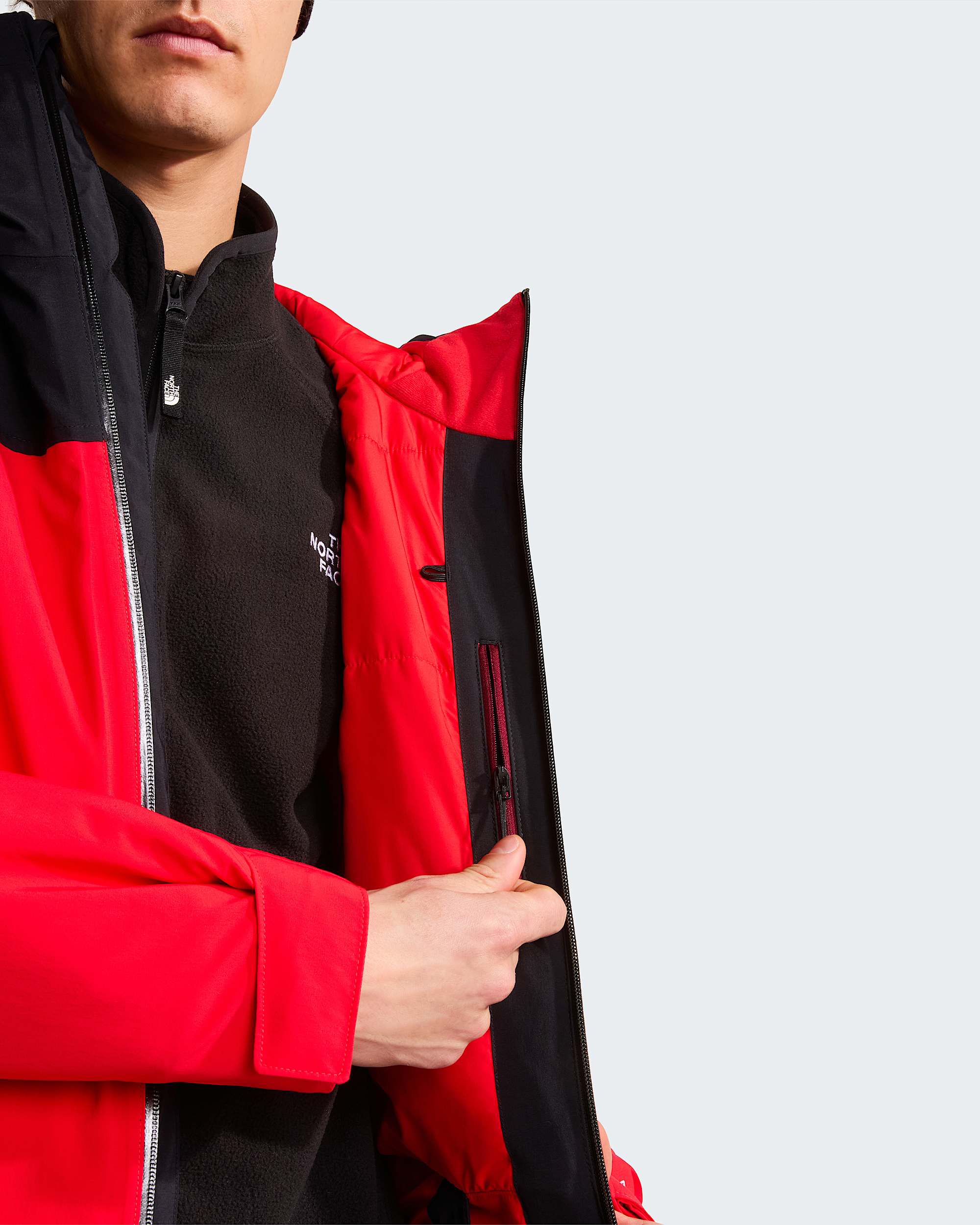 Veste isolante Freedom pour homme TNF alt11