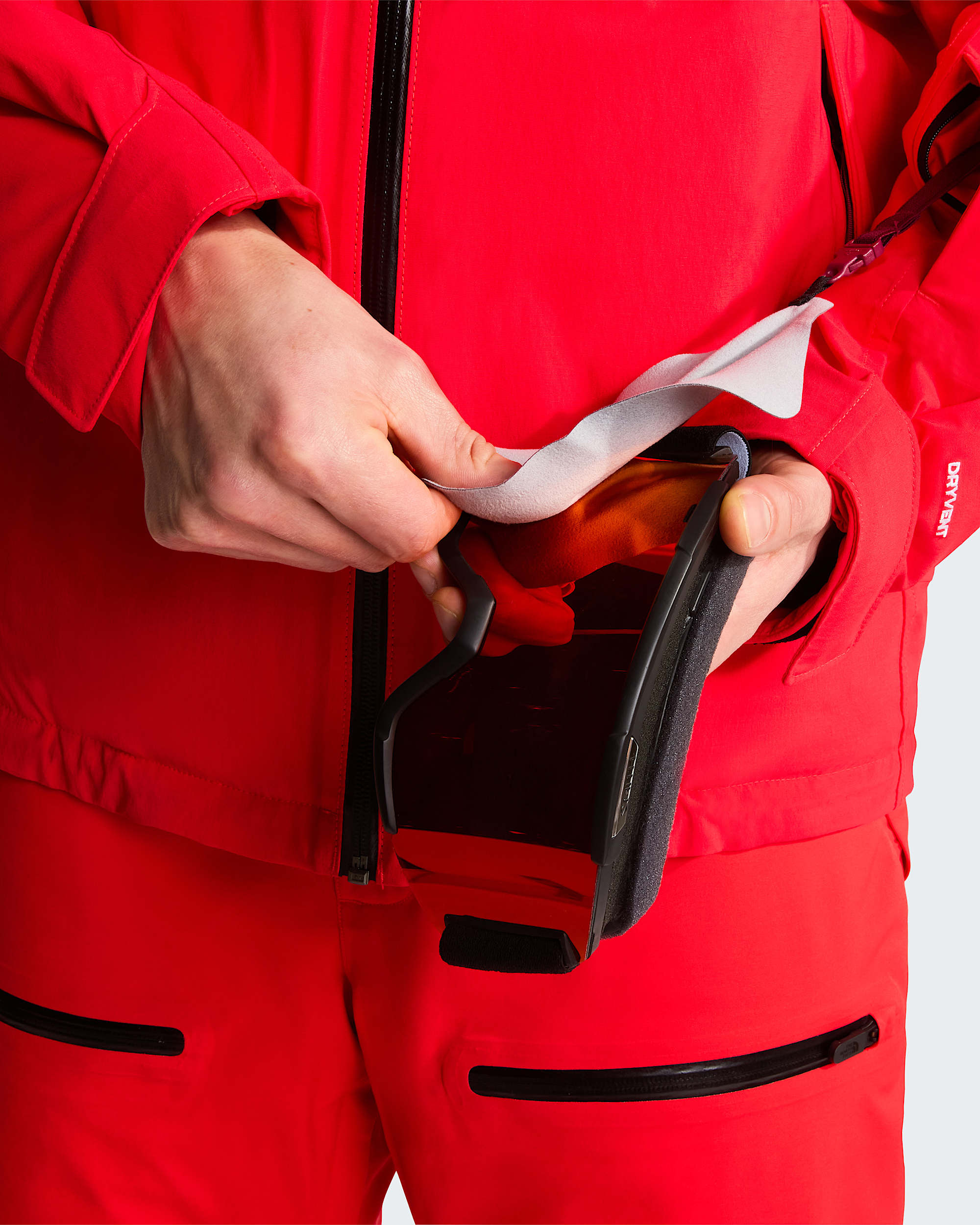 Veste isolante Freedom pour homme TNF alt14