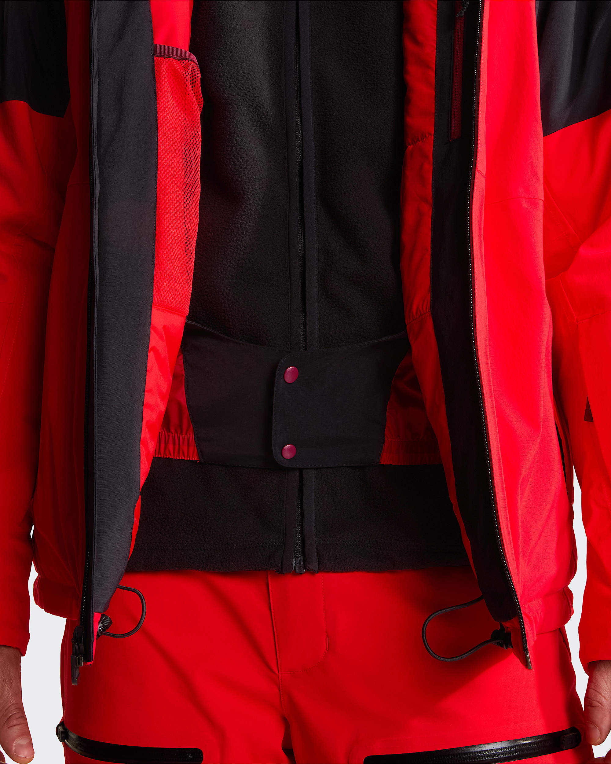 Veste isolante Freedom pour homme TNF alt13