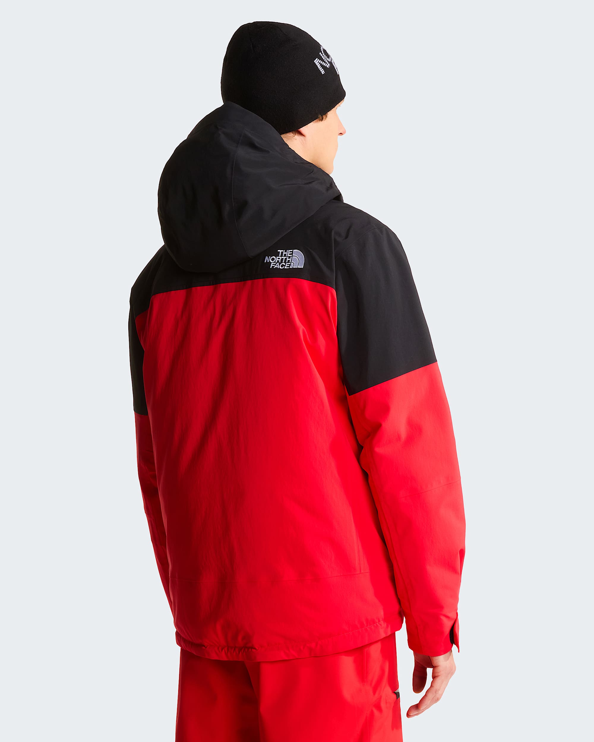 Veste isolante Freedom pour homme TNF alt3
