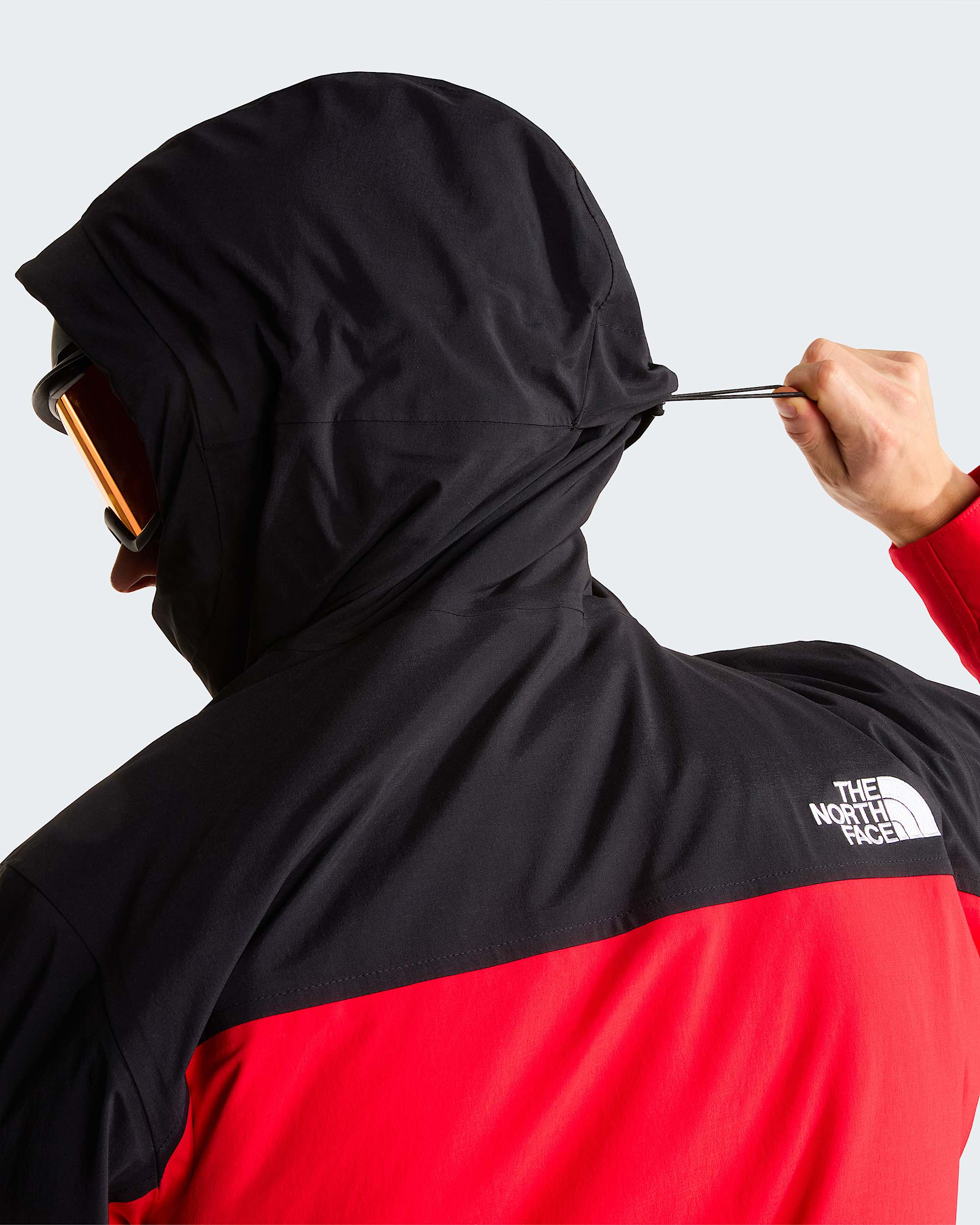 Veste isolante Freedom pour homme TNF alt7