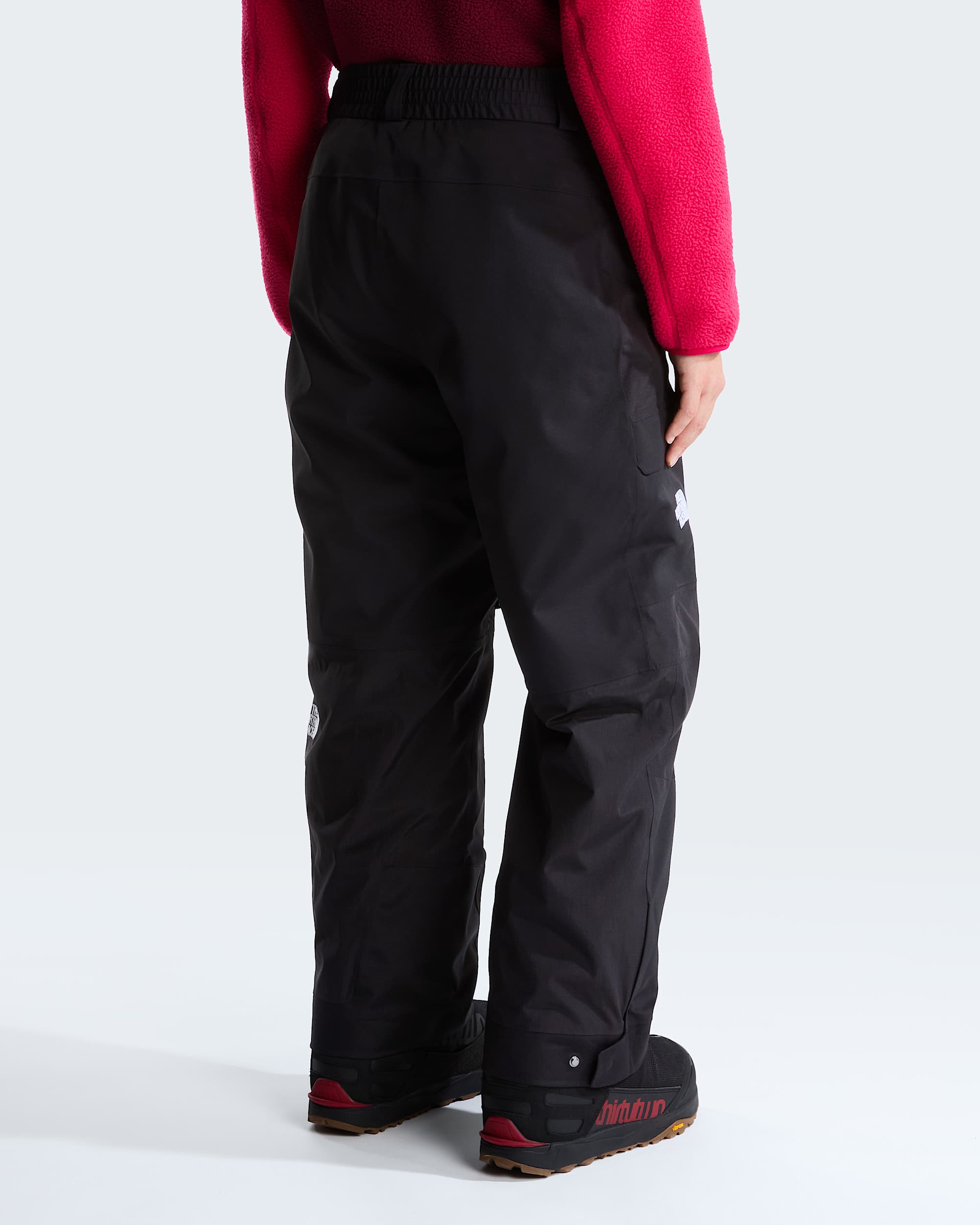 Slaydee CargoHosen Damen TNF ALT3