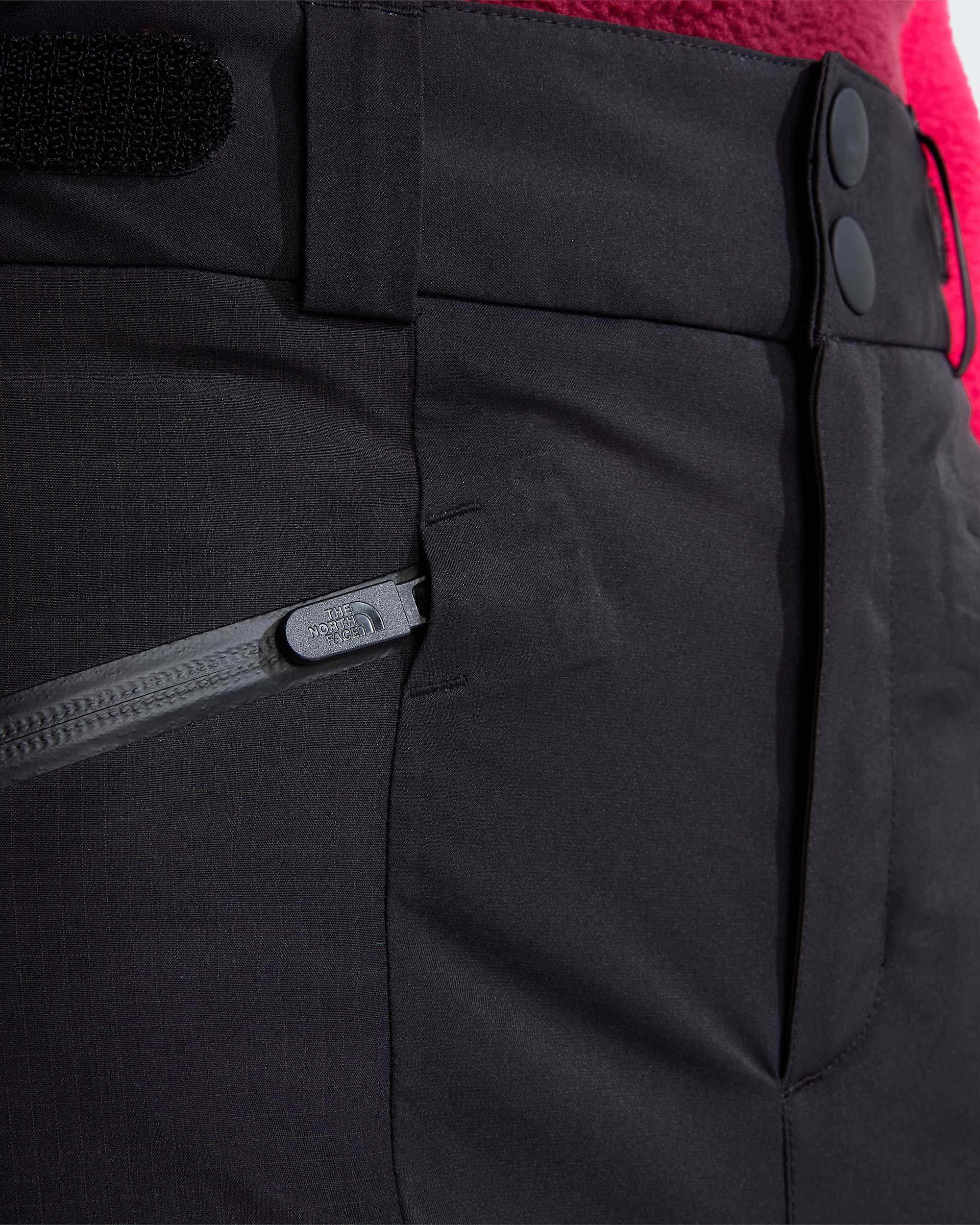Slaydee CargoHosen Damen TNF ALT5