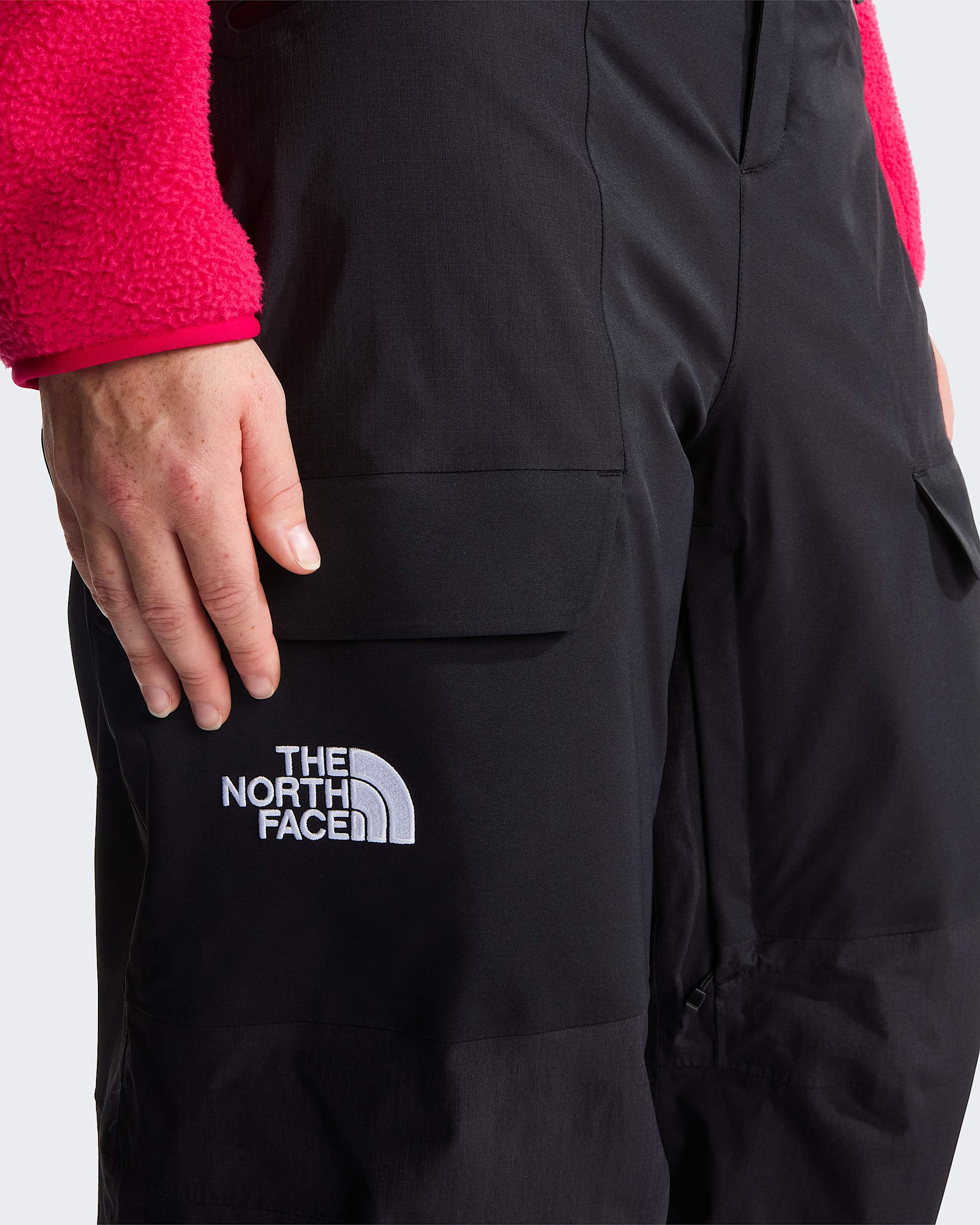 Slaydee CargoHosen Damen TNF ALT7