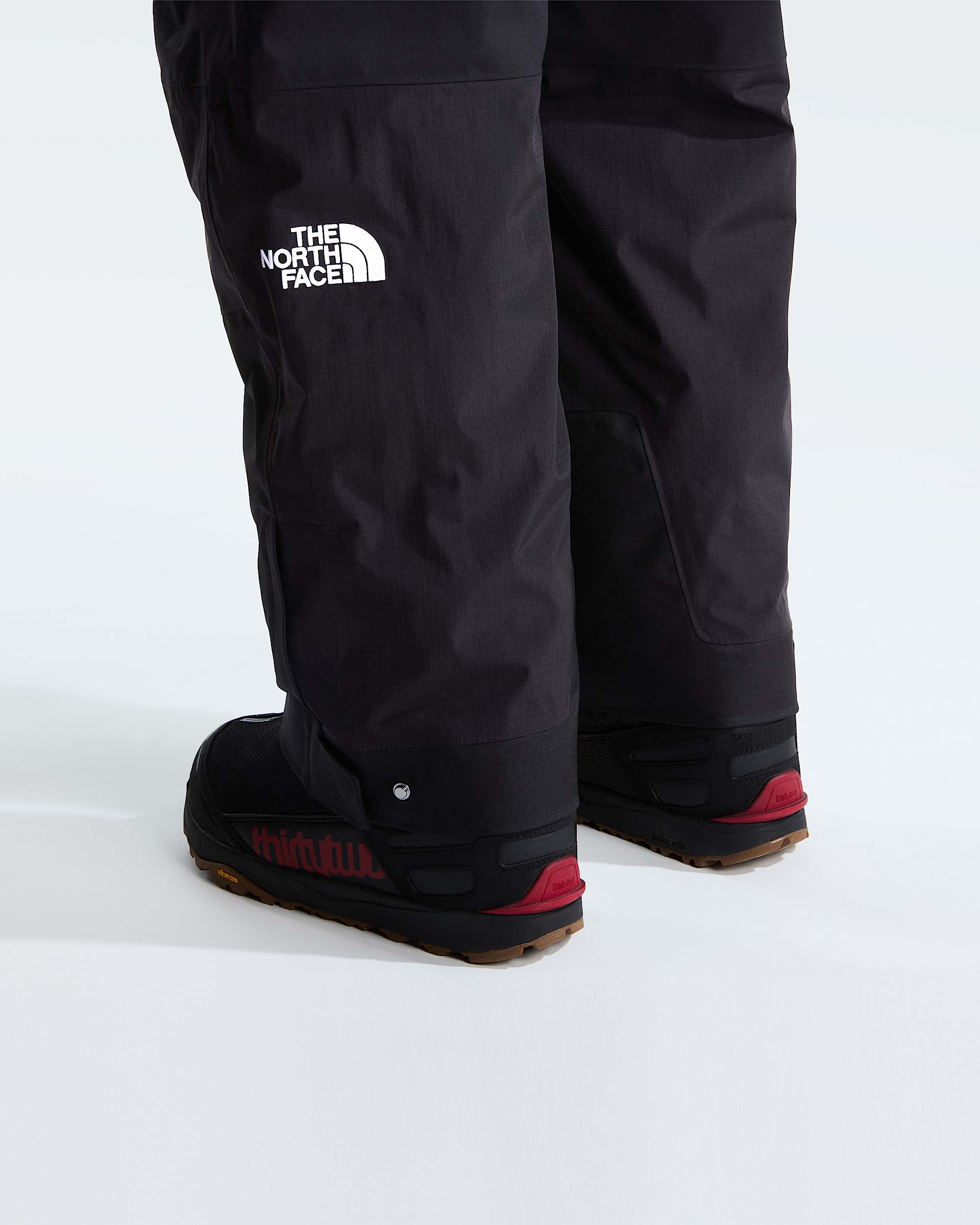Slaydee CargoHosen Damen TNF ALT9