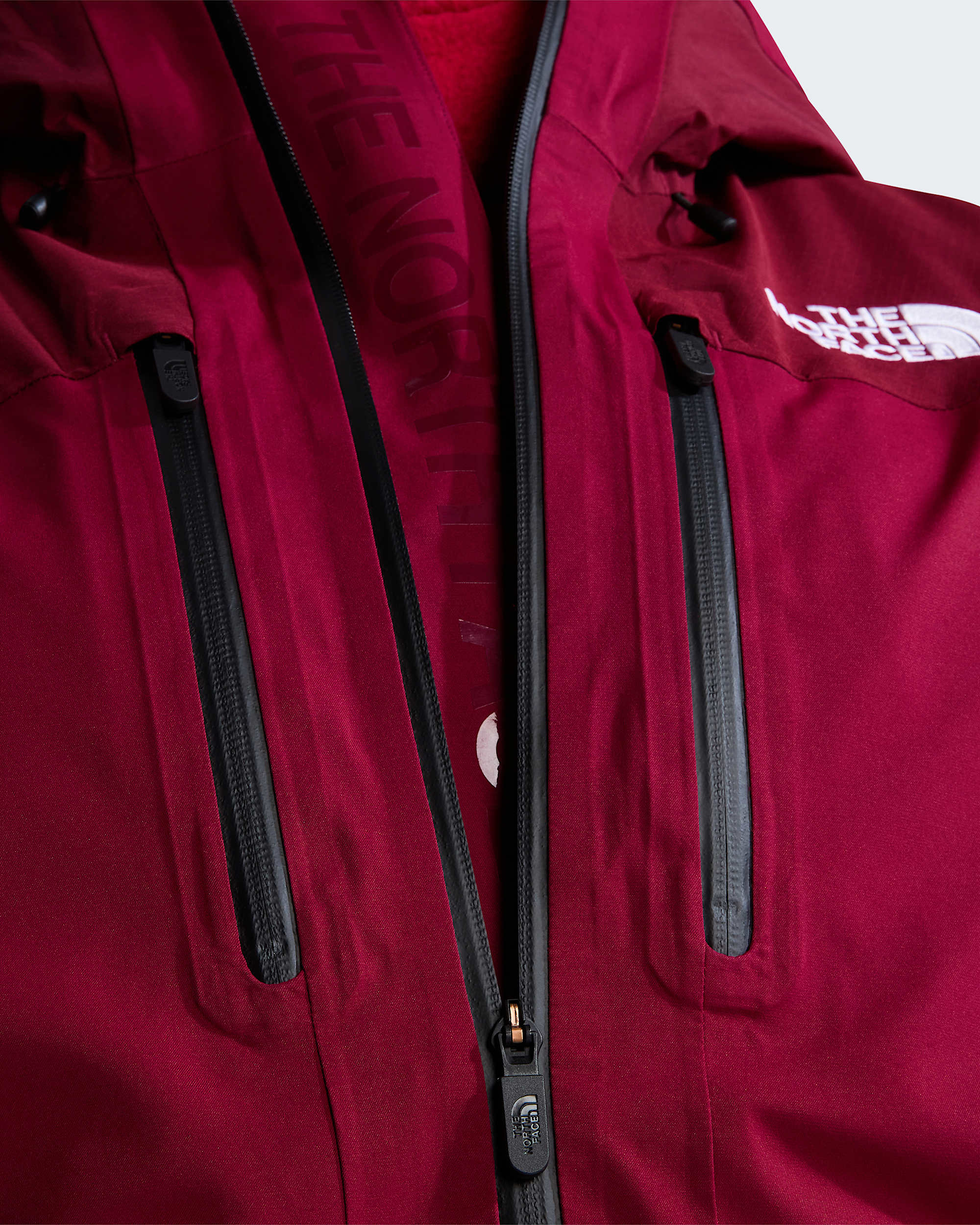 Veste Powstar pour femme TNF alt6