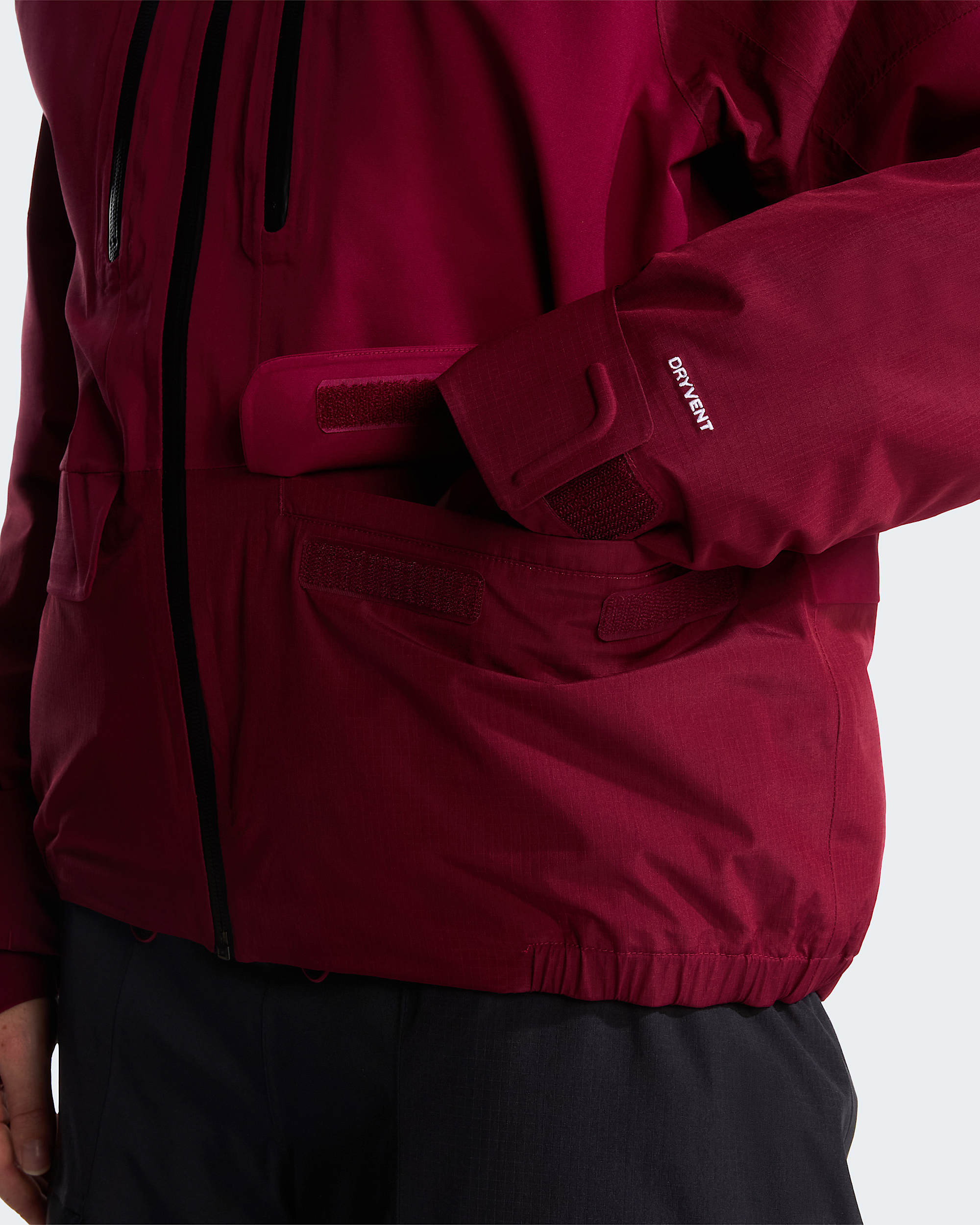 Veste Powstar pour femme TNF alt9
