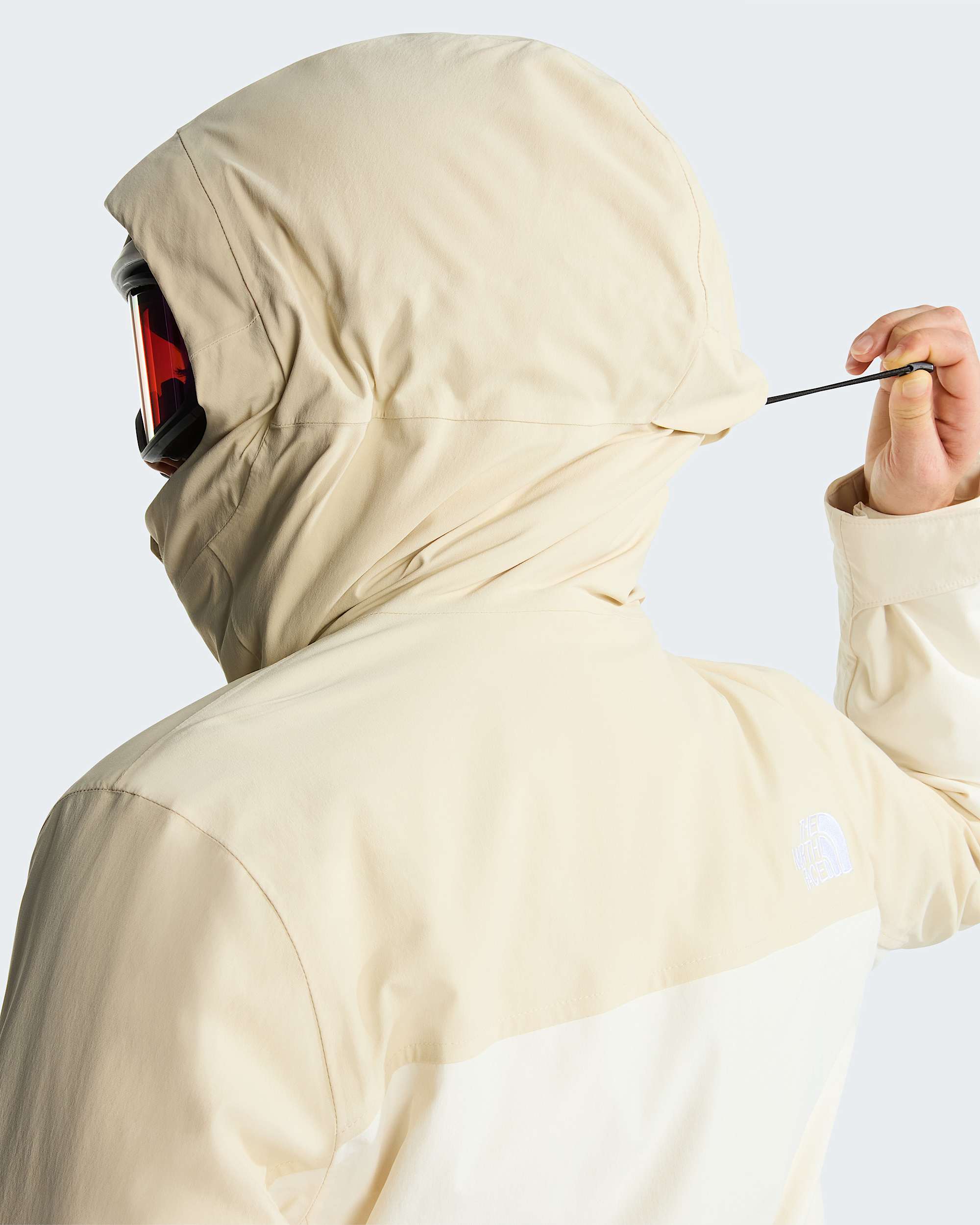 Womens Freedom Insulated Jacket TNF ALT11