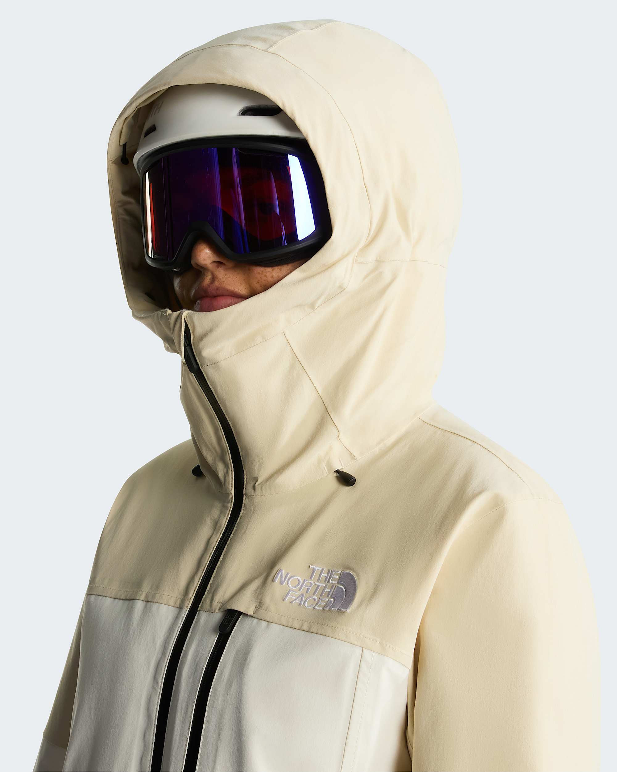 Womens Freedom Insulated Jacket TNF ALT6