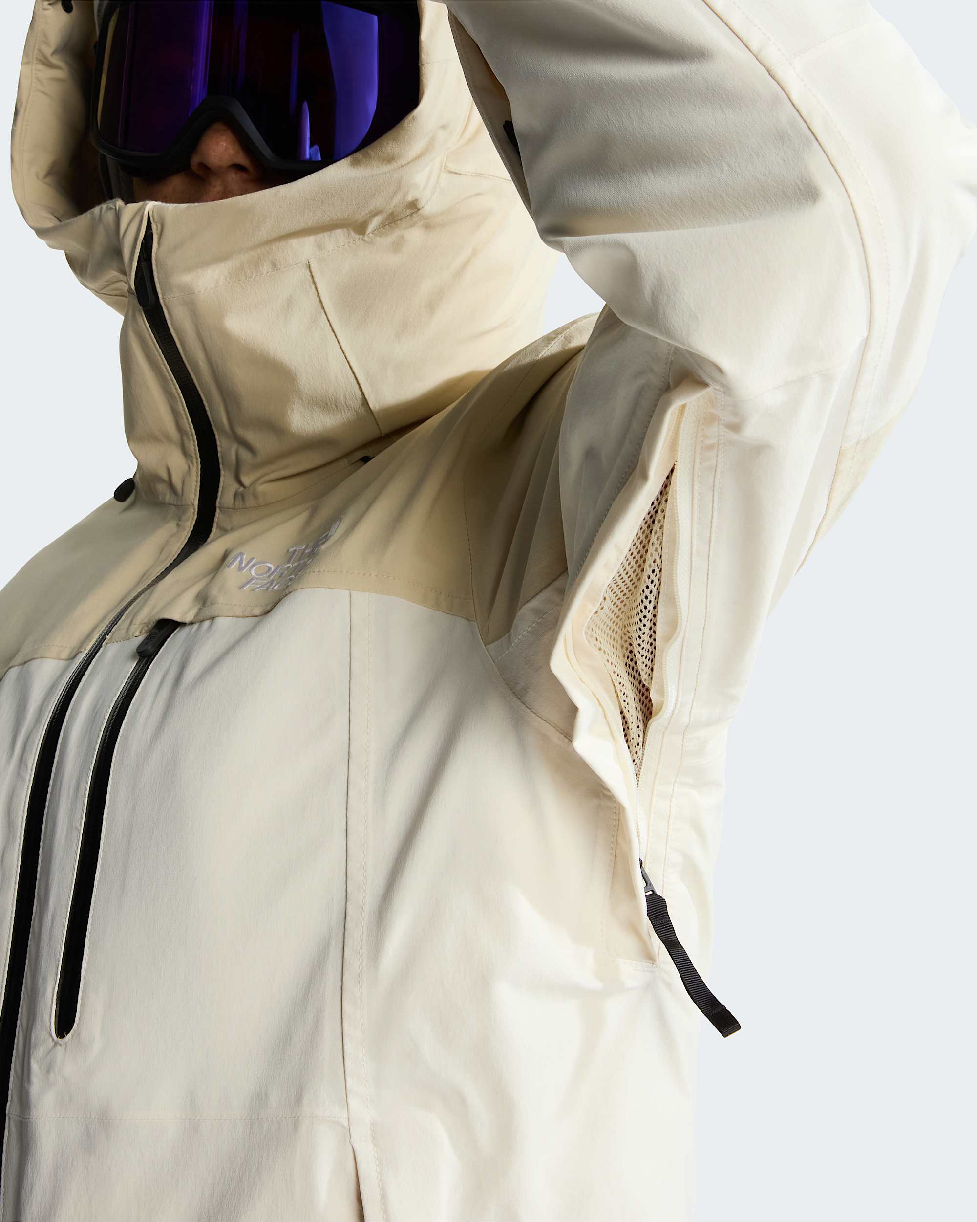 Womens Freedom Insulated Jacket TNF ALT7