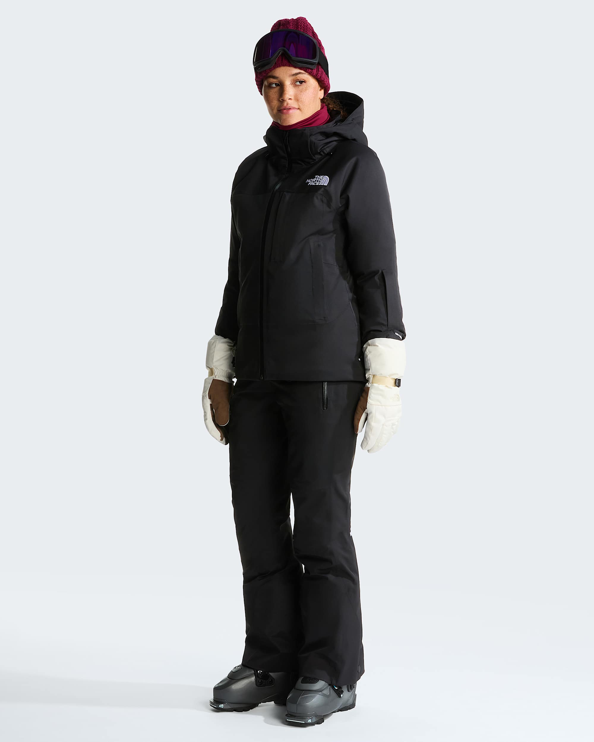 Lenado Hose fr Damen TNF ALT1