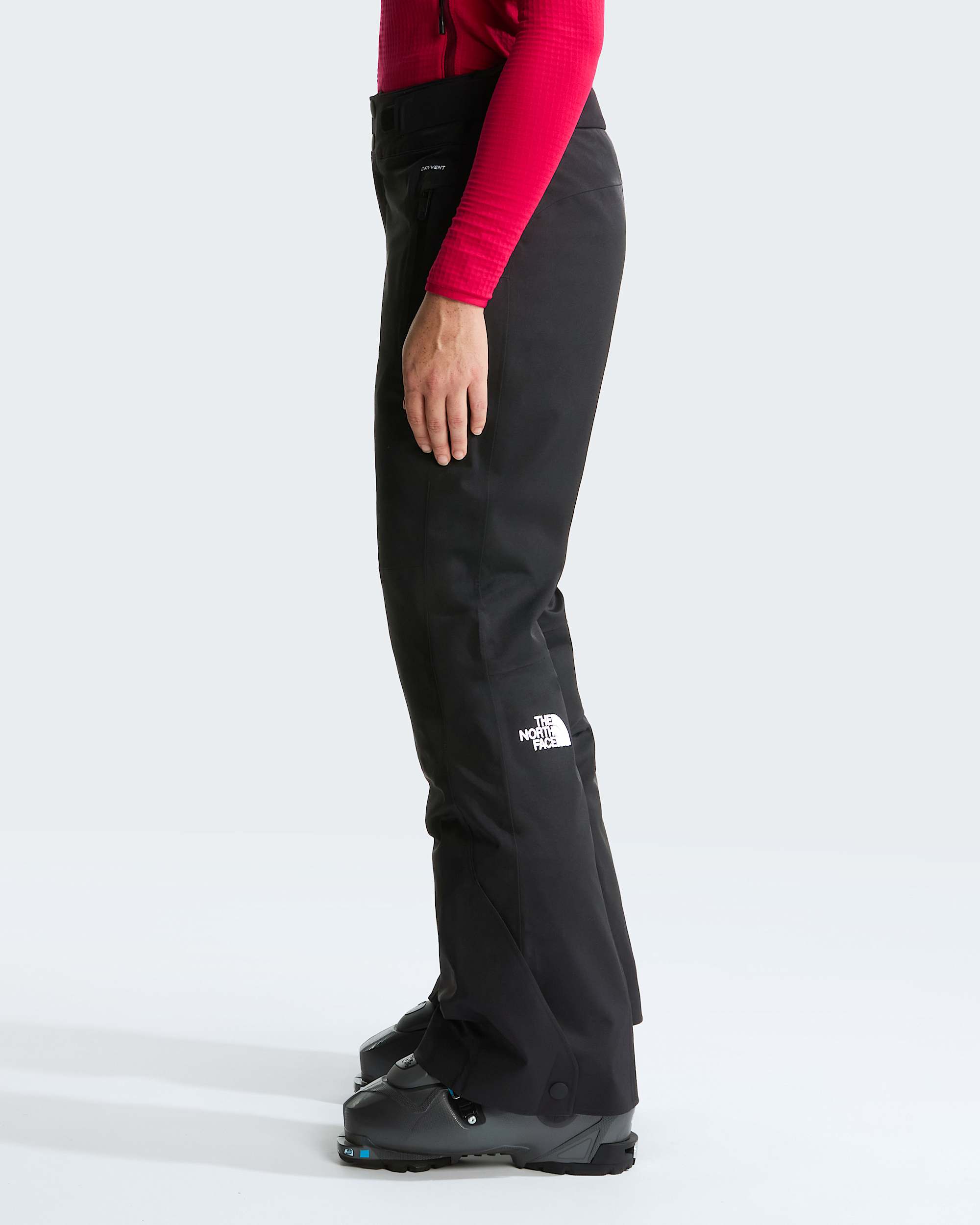 Lenado Hose fr Damen TNF ALT2