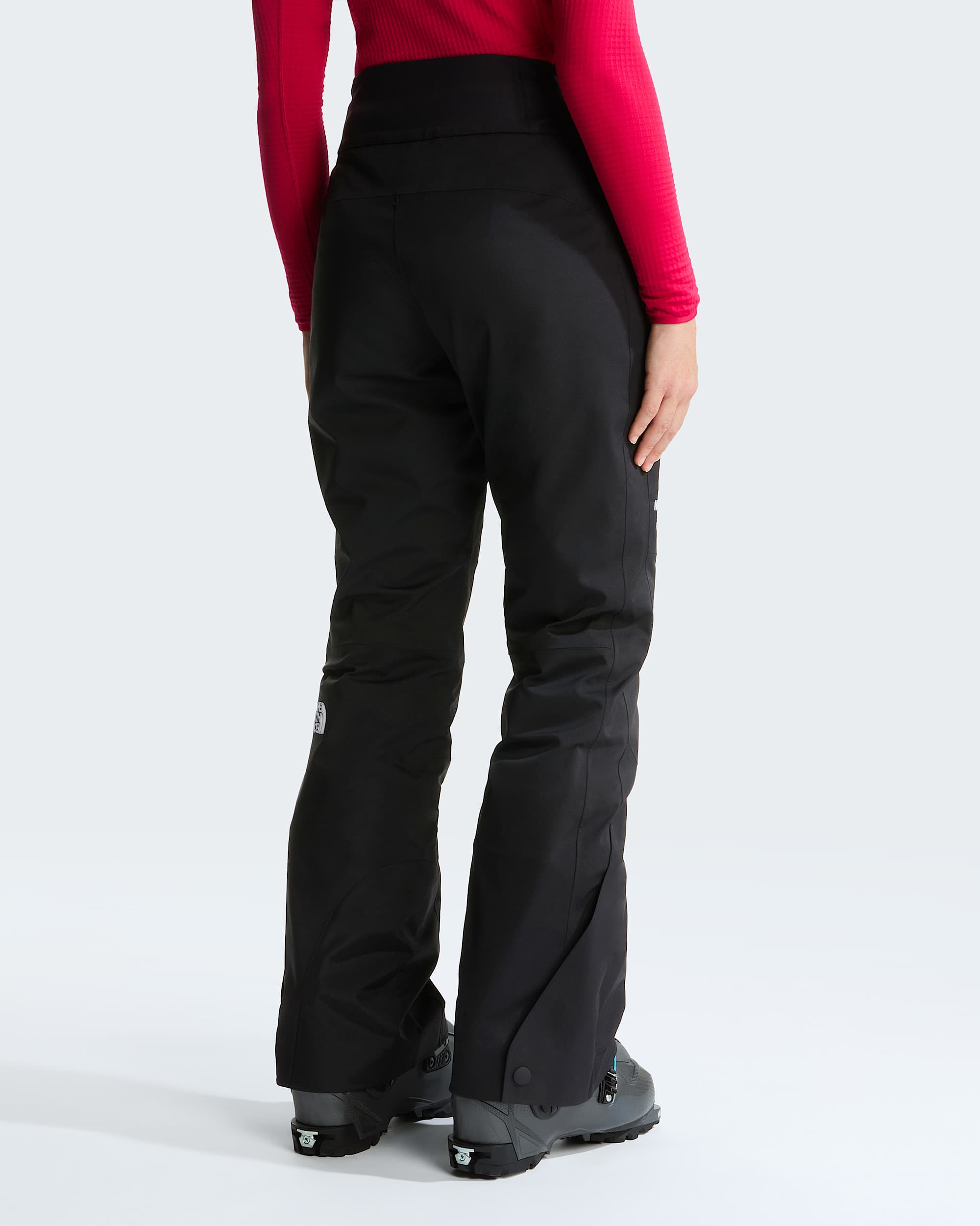 Lenado Hose fr Damen TNF ALT3
