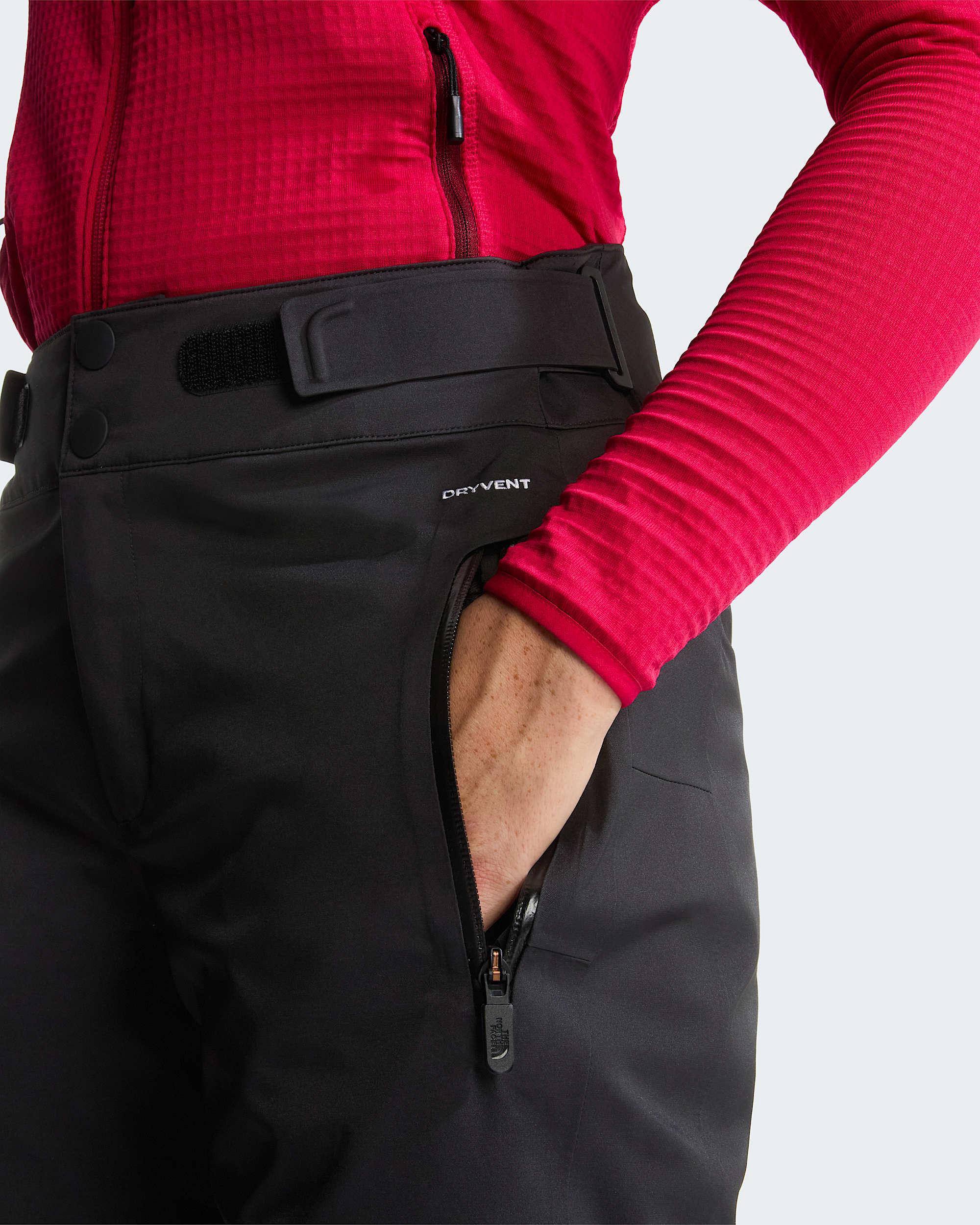 Lenado Hose fr Damen TNF ALT5