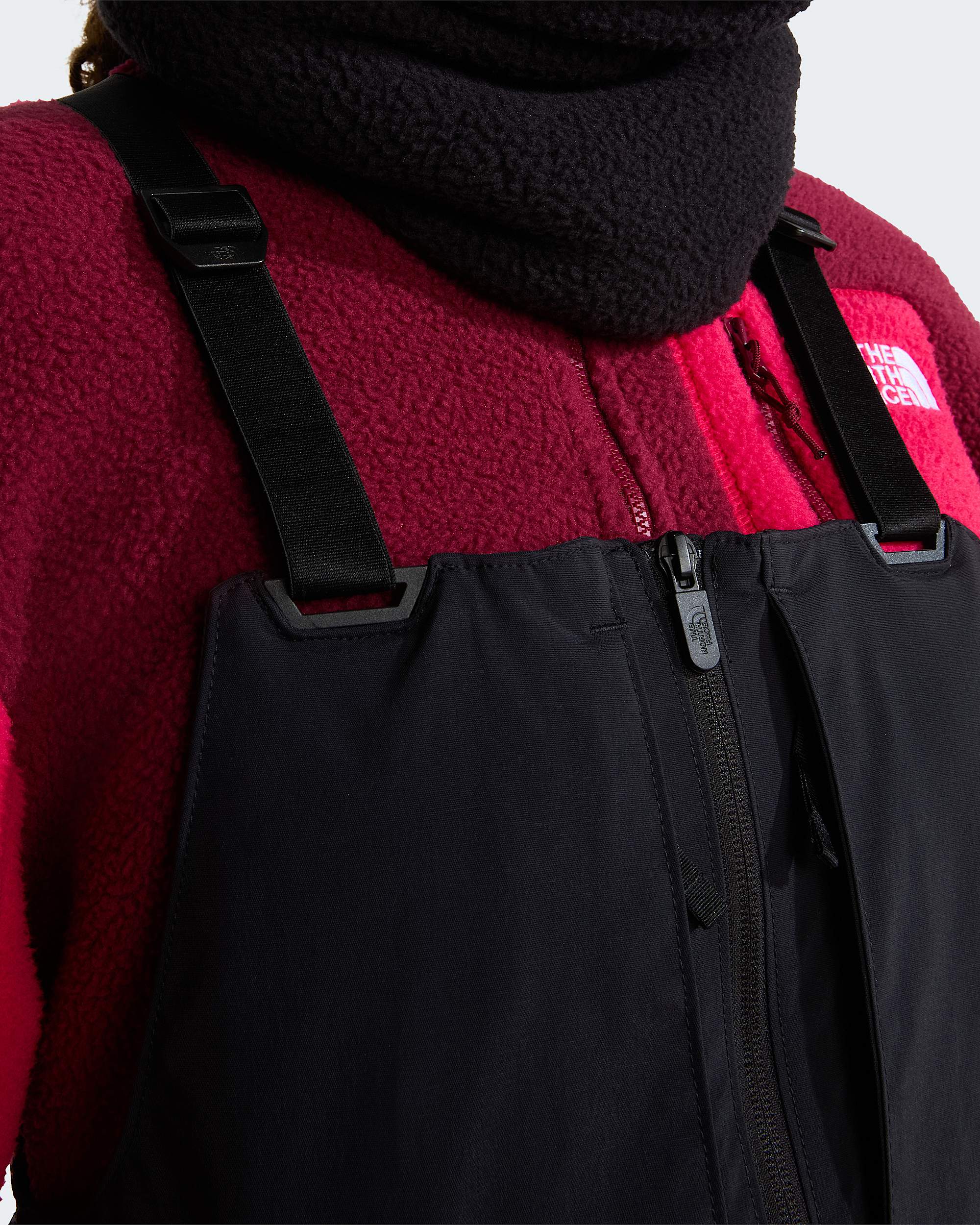 Freedom Insulated Bib Hose Damen TNF alt6