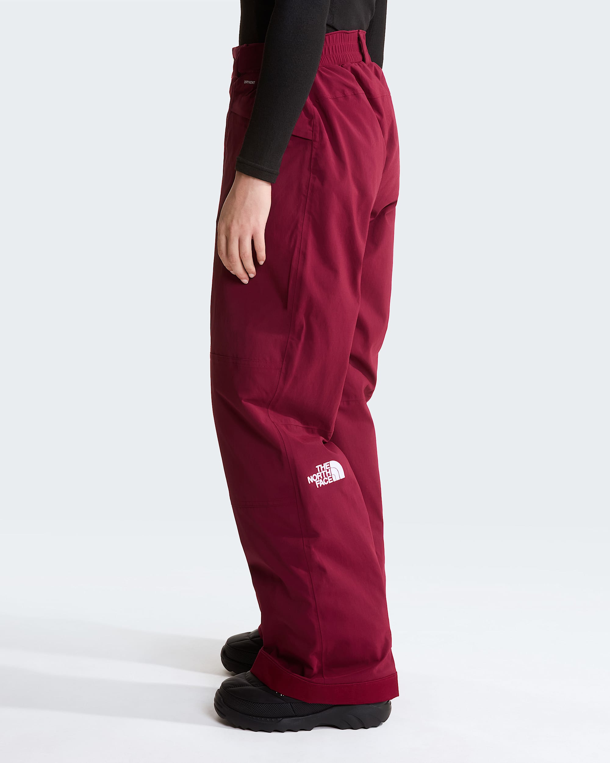 Womens Freedom Insulated Trousers TNF ALT2