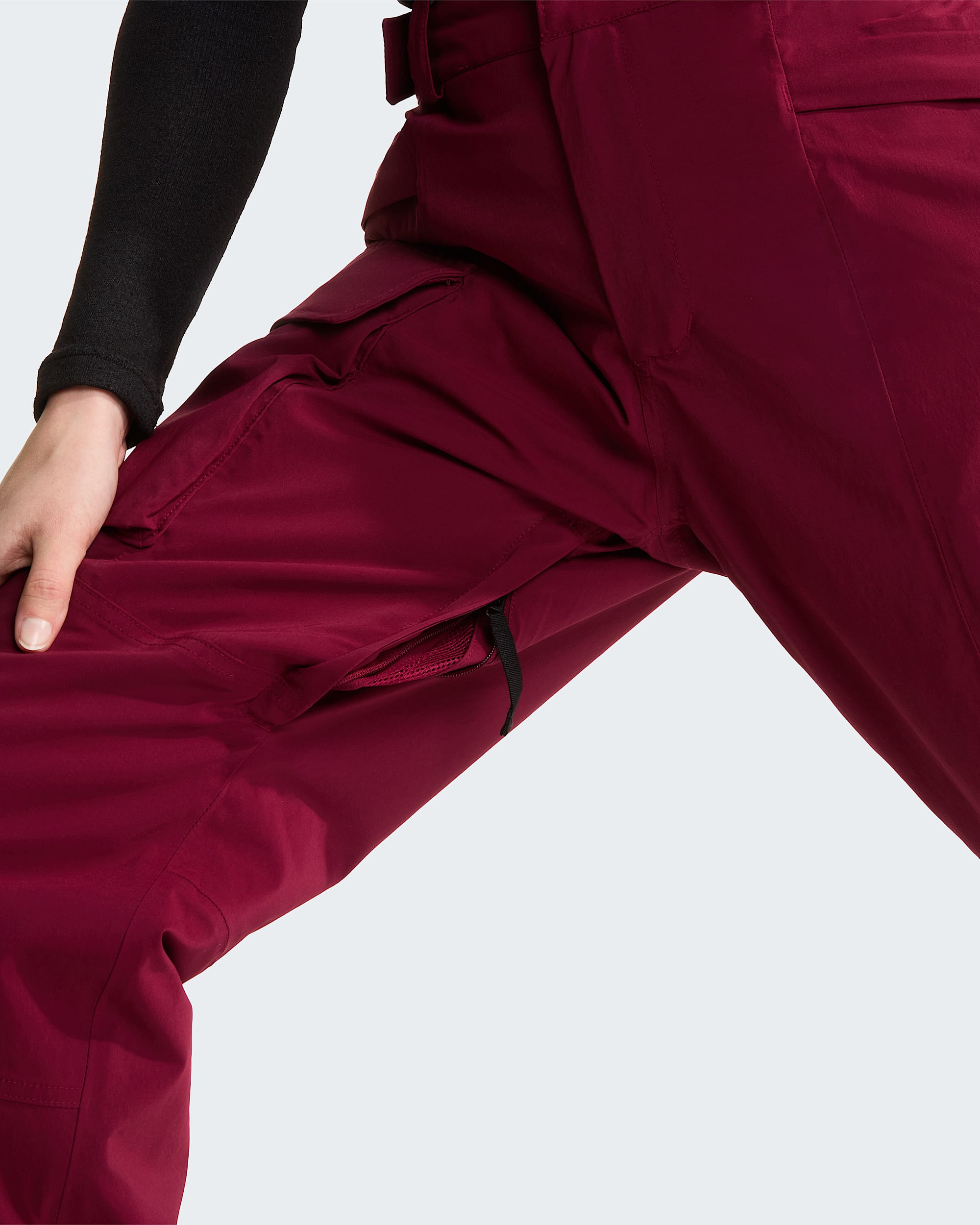Womens Freedom Insulated Trousers TNF ALT8