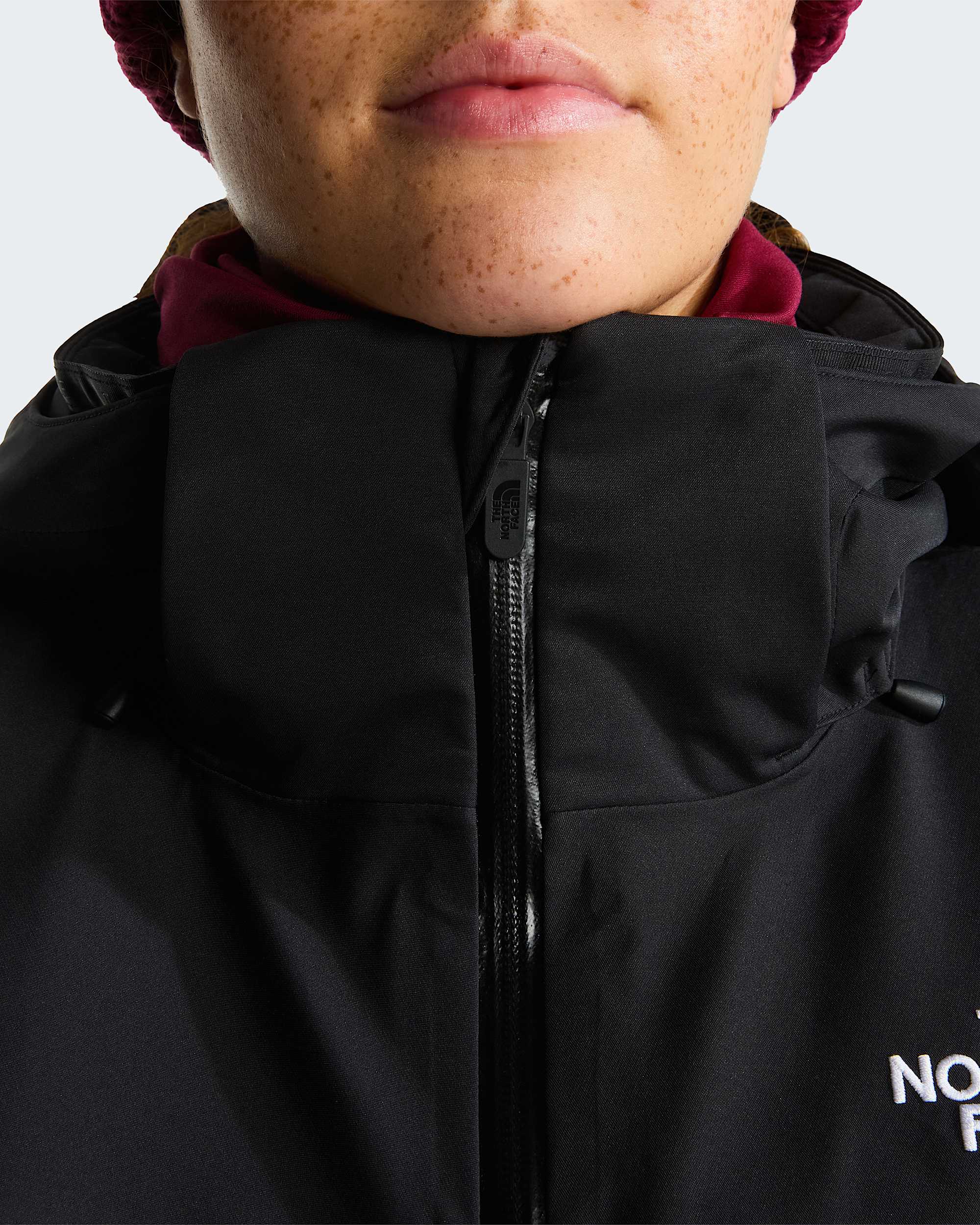 Lenado Jacke fr Damen TNF ALT9
