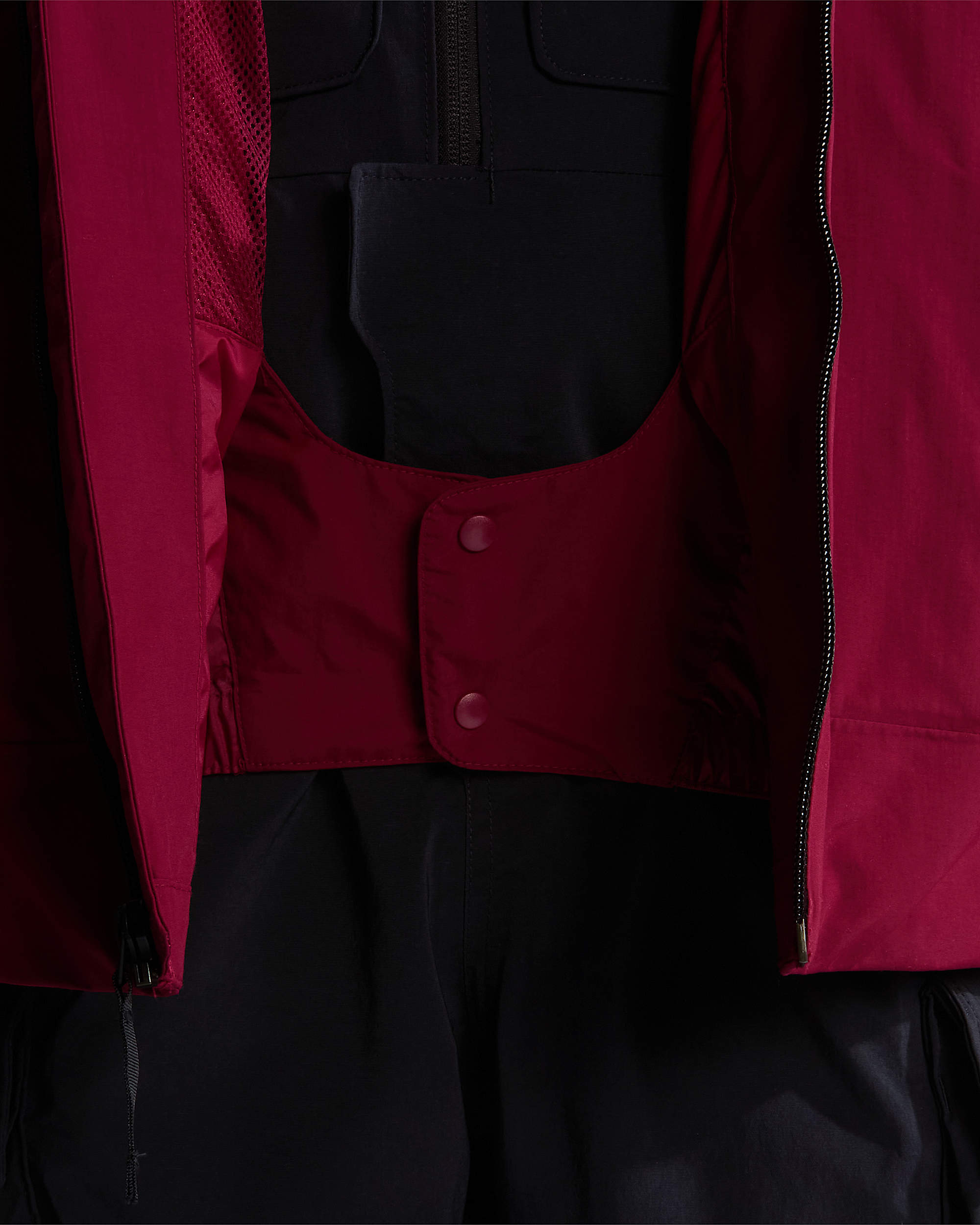 Womens Slaydee Insulated Jacket TNF alt14