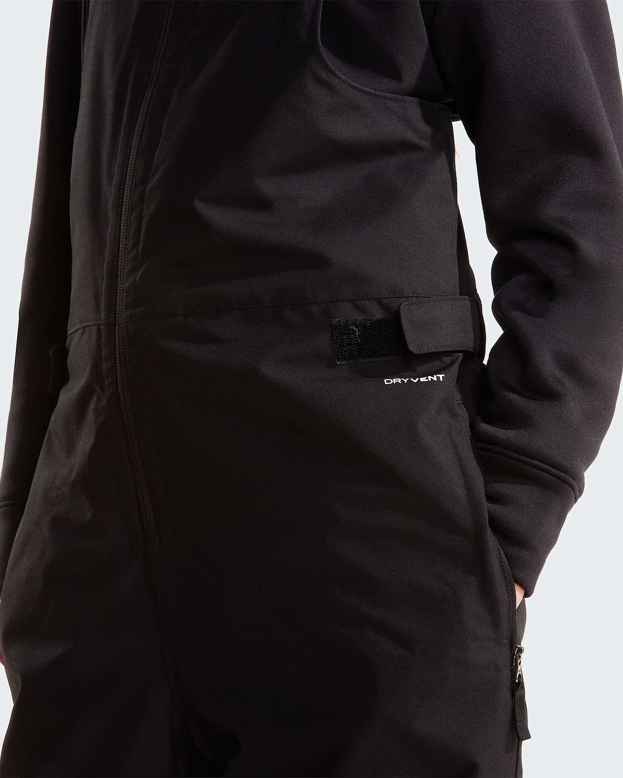 Teens Freedom Insulated Bib Trousers TNF alt17