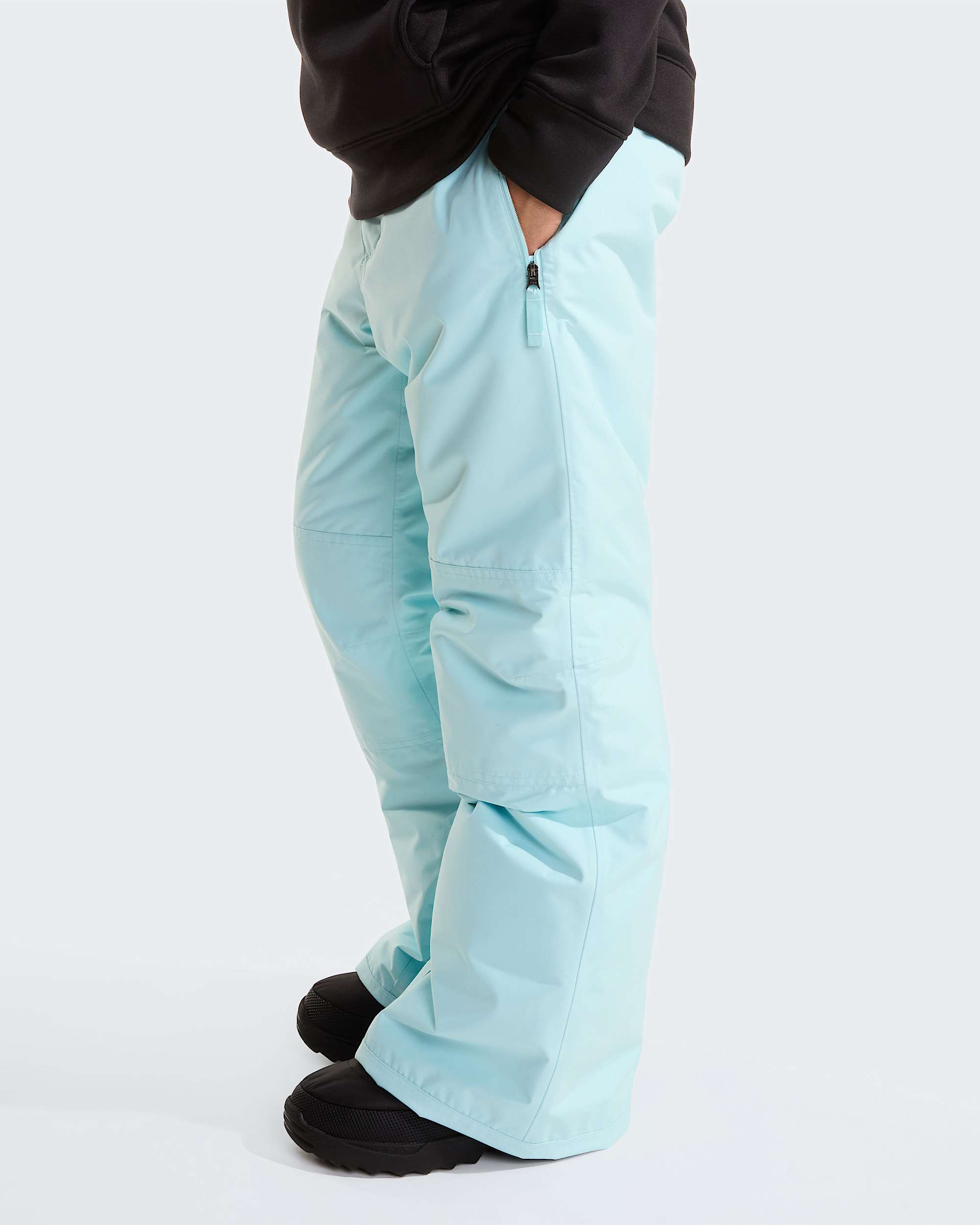 Pantalon isolant Freedom pour fille TNF alt2