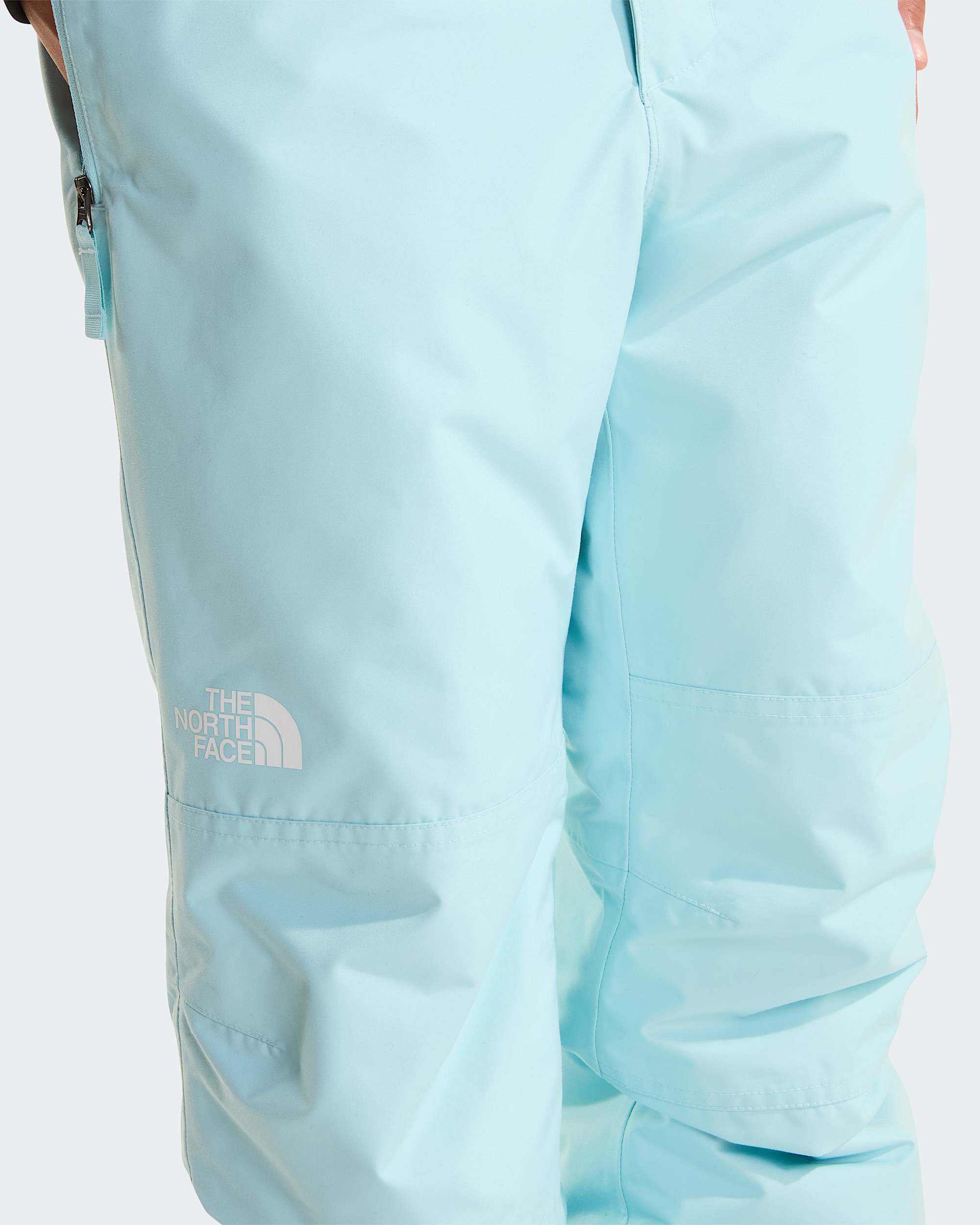 Pantalon isolant Freedom pour fille TNF alt7