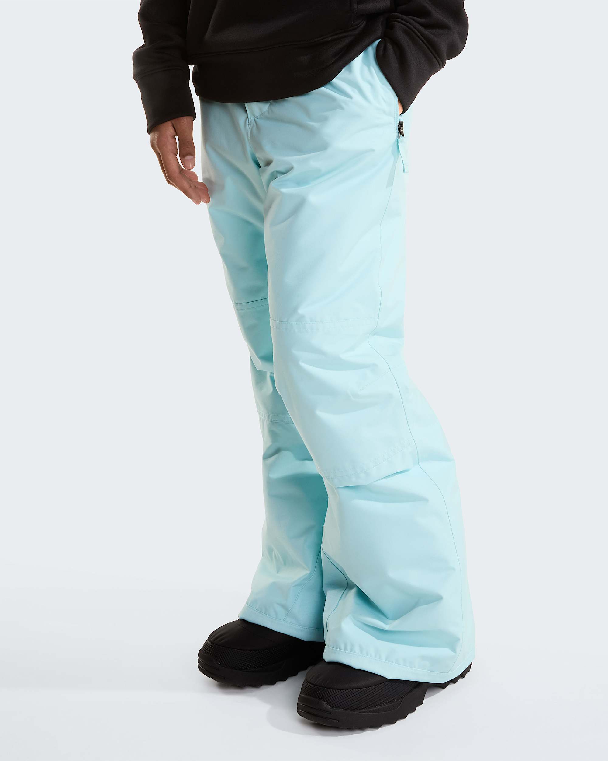 Pantalon isolant Freedom pour fille TNF hero