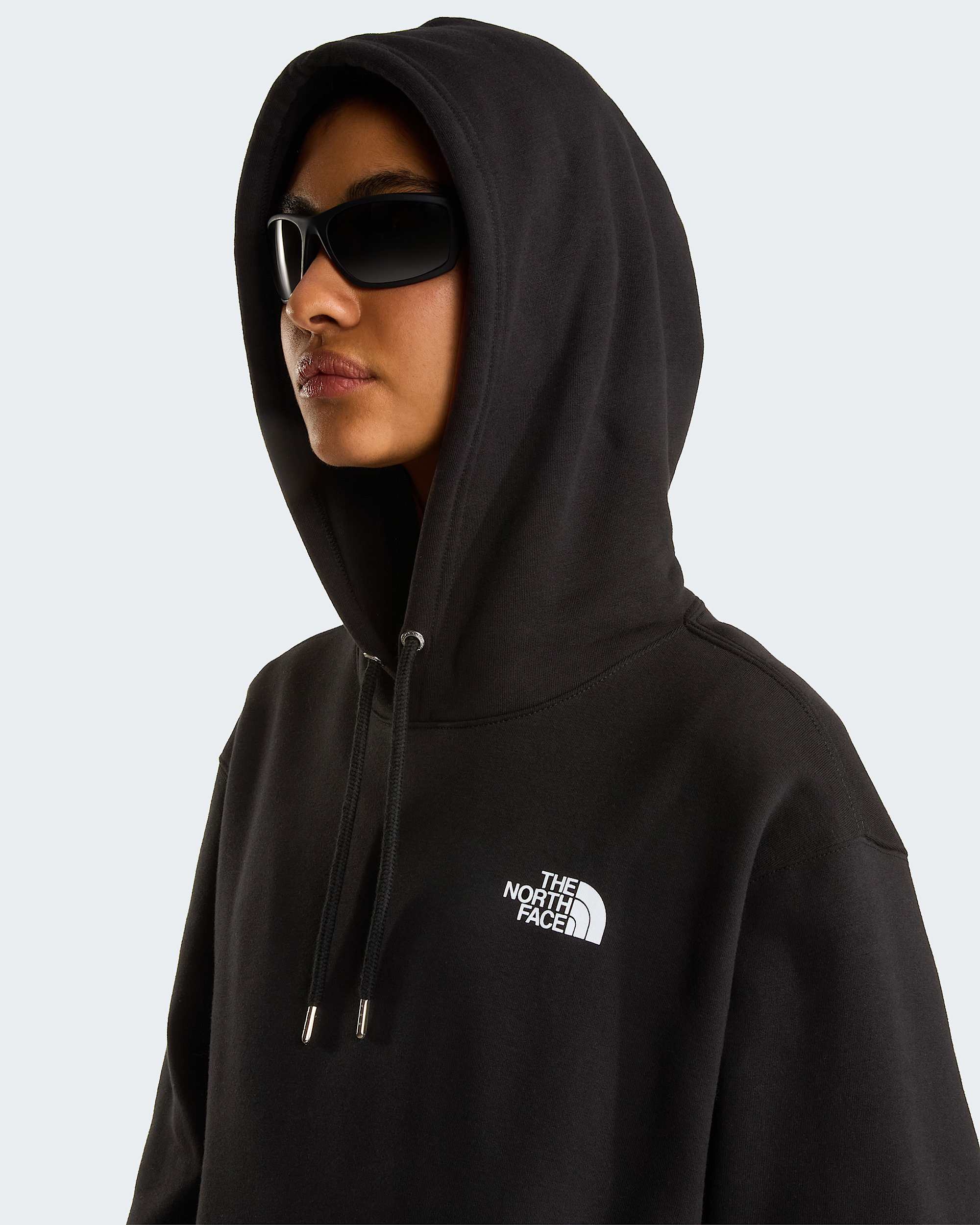 Unisex Tested And Proven Relaxed Hoodie TNF alt16