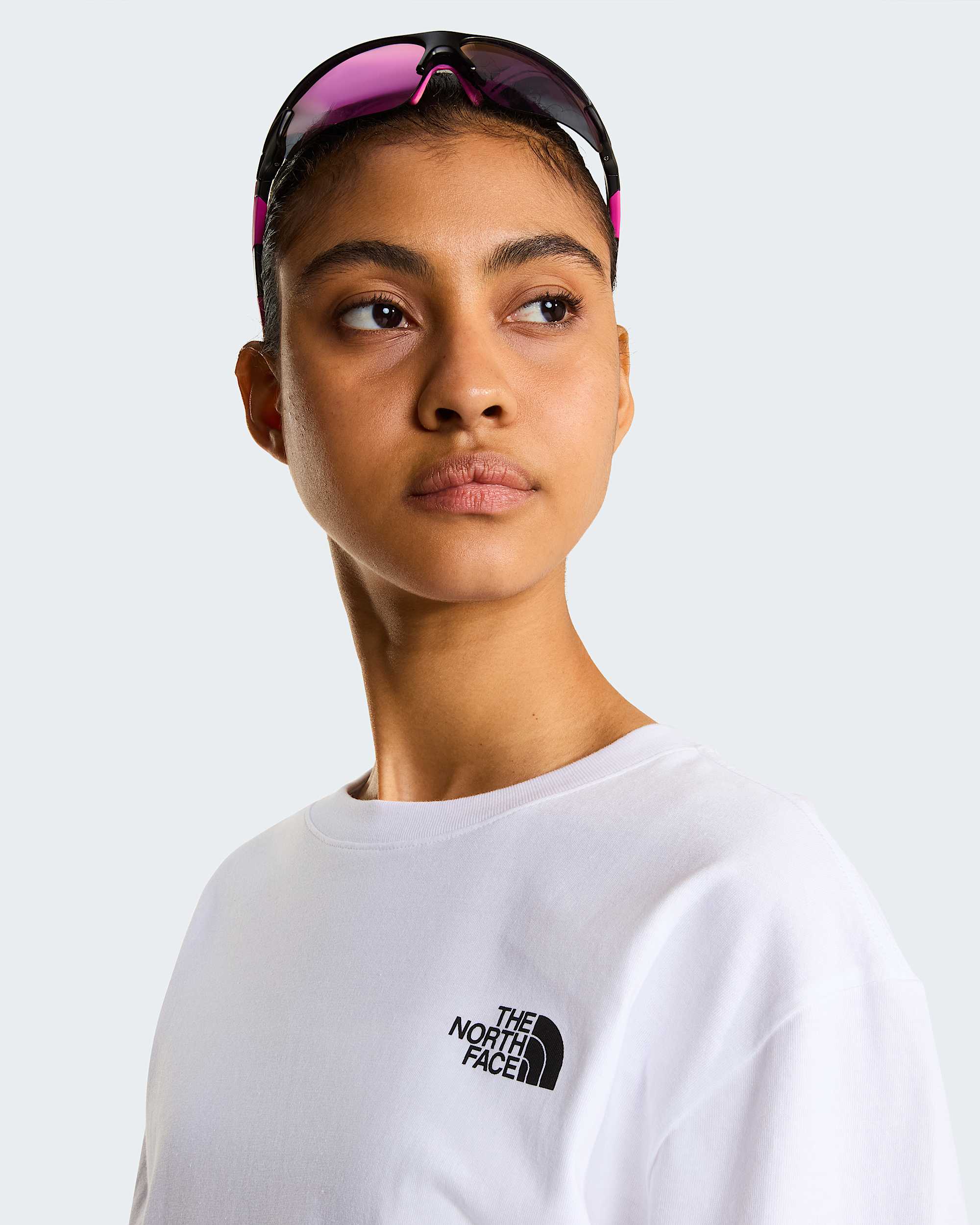Tshirt Tested And Proven Relaxed unisex TNF ALT16