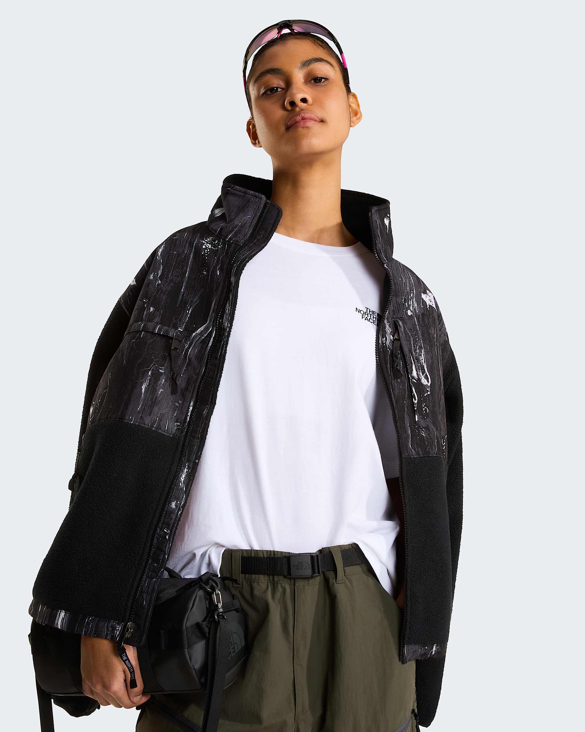 Tshirt Tested And Proven Relaxed unisex TNF ALT18