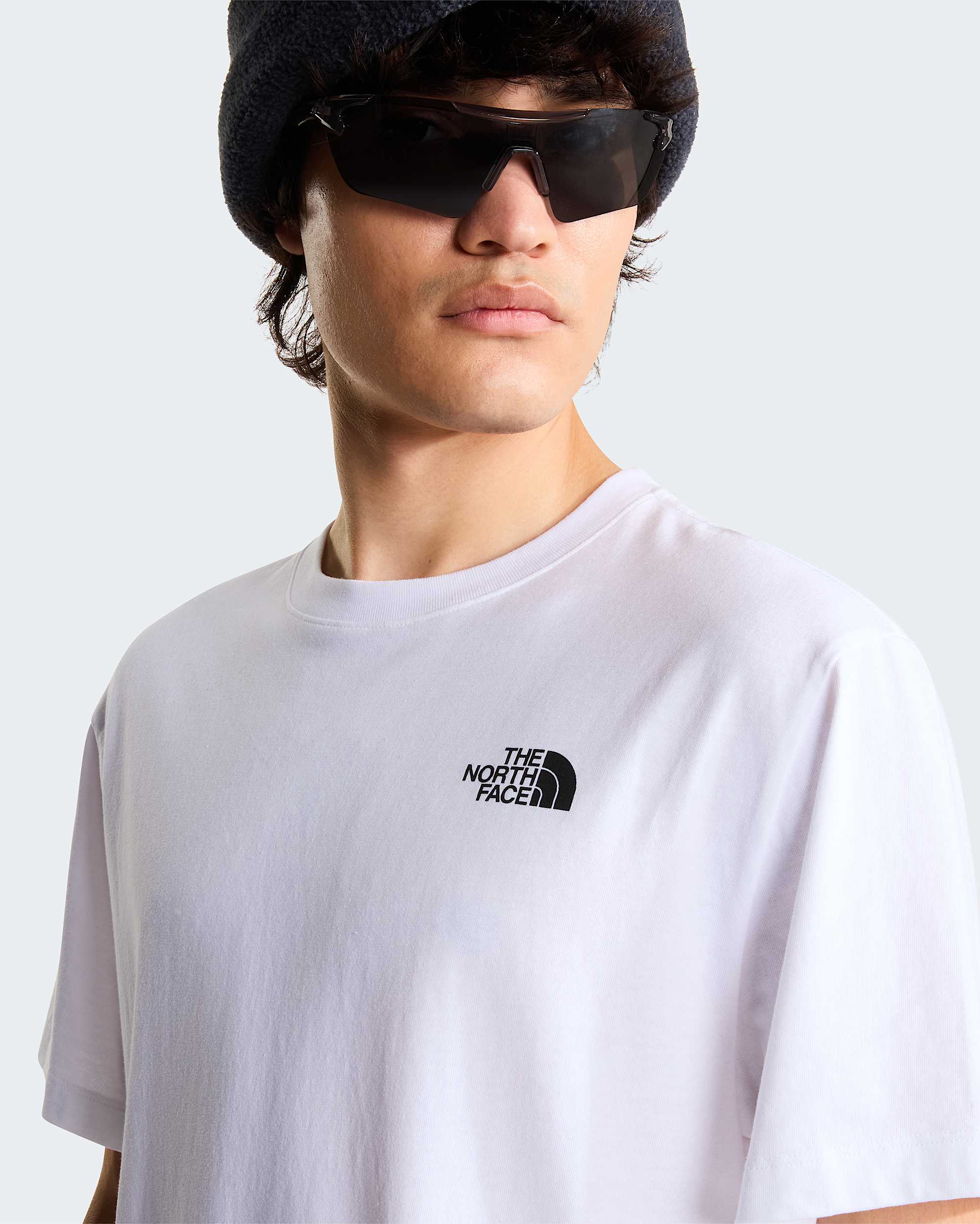 Tshirt Tested And Proven Relaxed unisex TNF ALT6