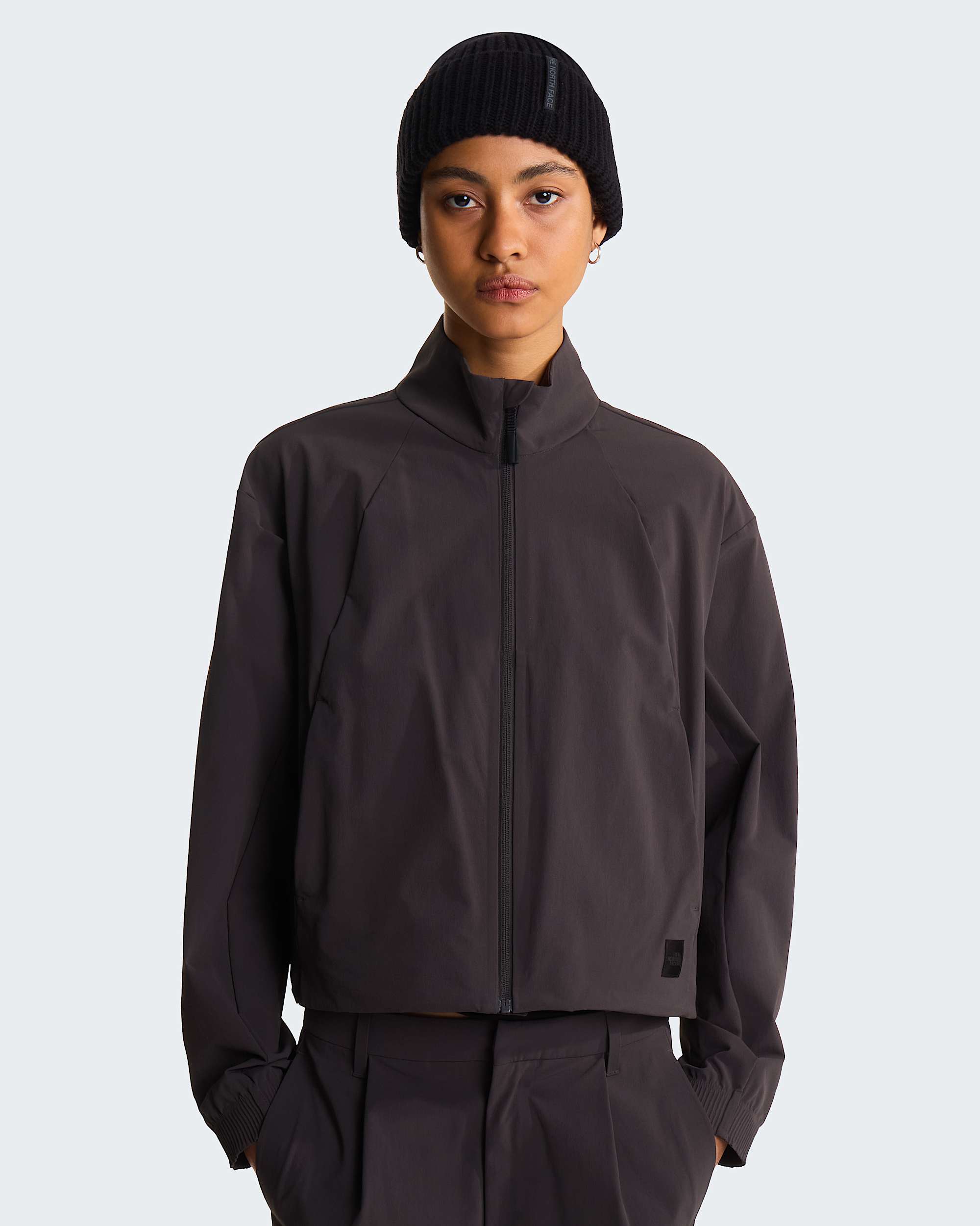 Giacca in tessuto TNF Black Box Tech da donna TNF HERO