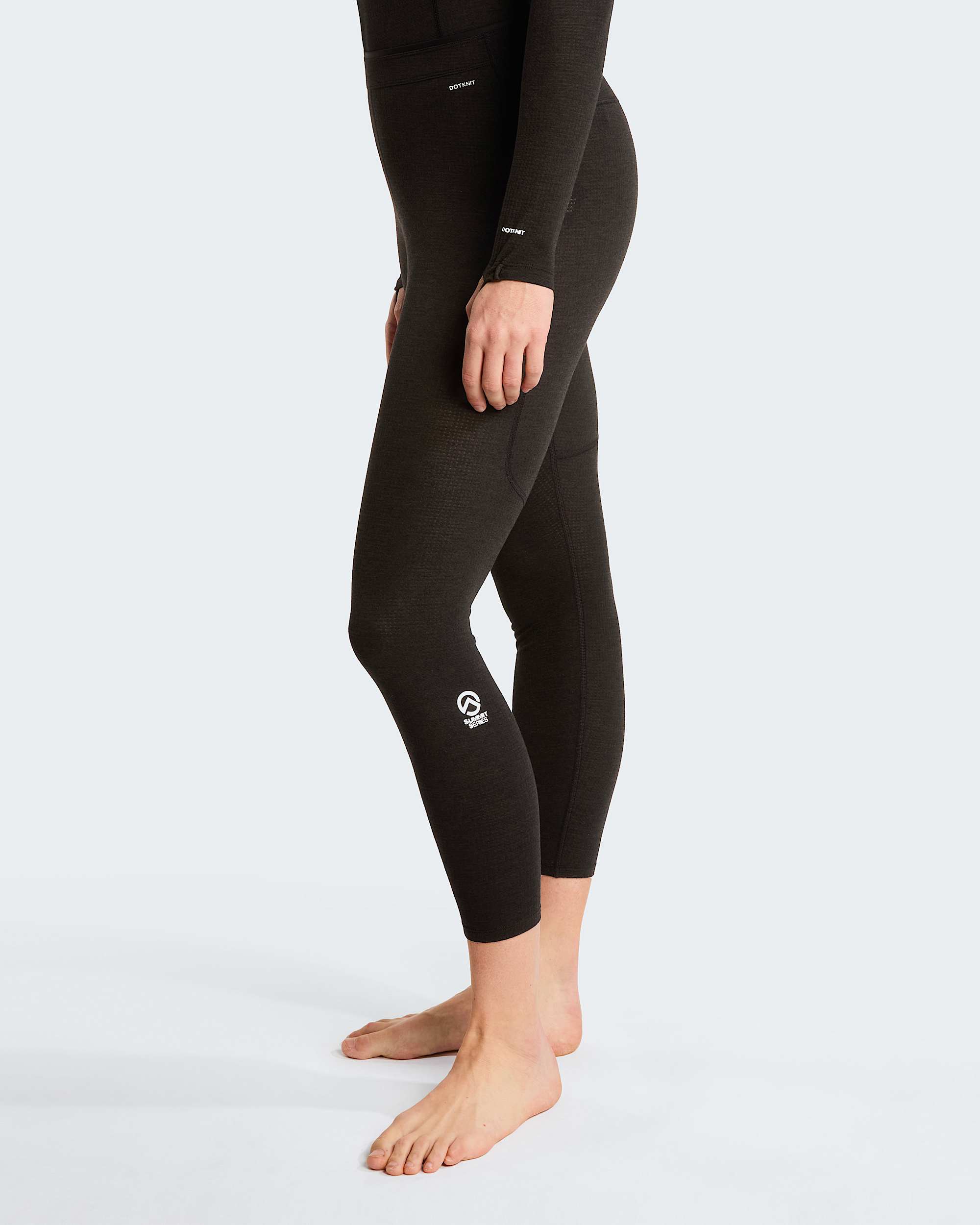 Legny zkladn vrstvy Summit Pro pro dmy TNF alt2