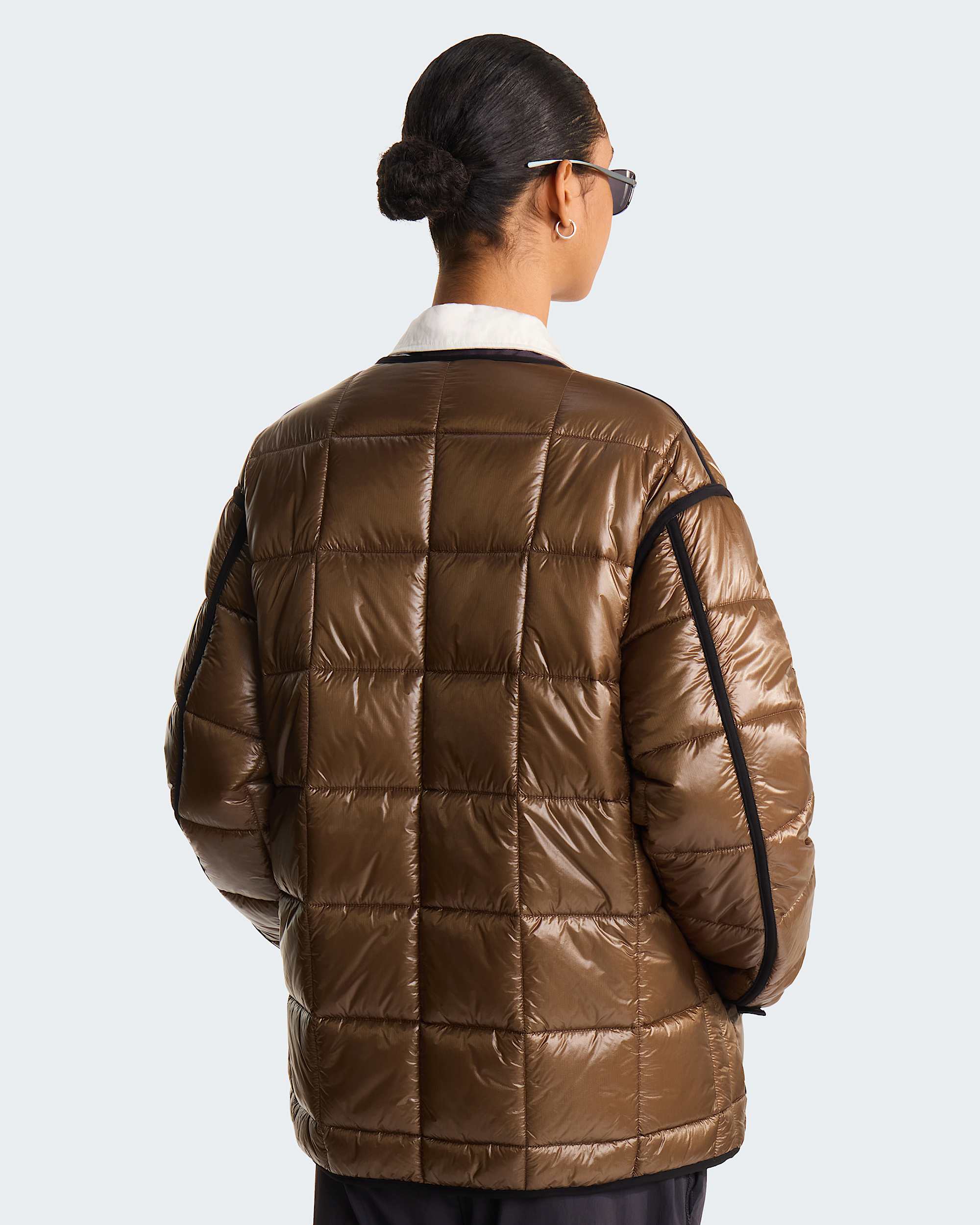 Giacca TNF Red Box Liner unisex TNF ALT16