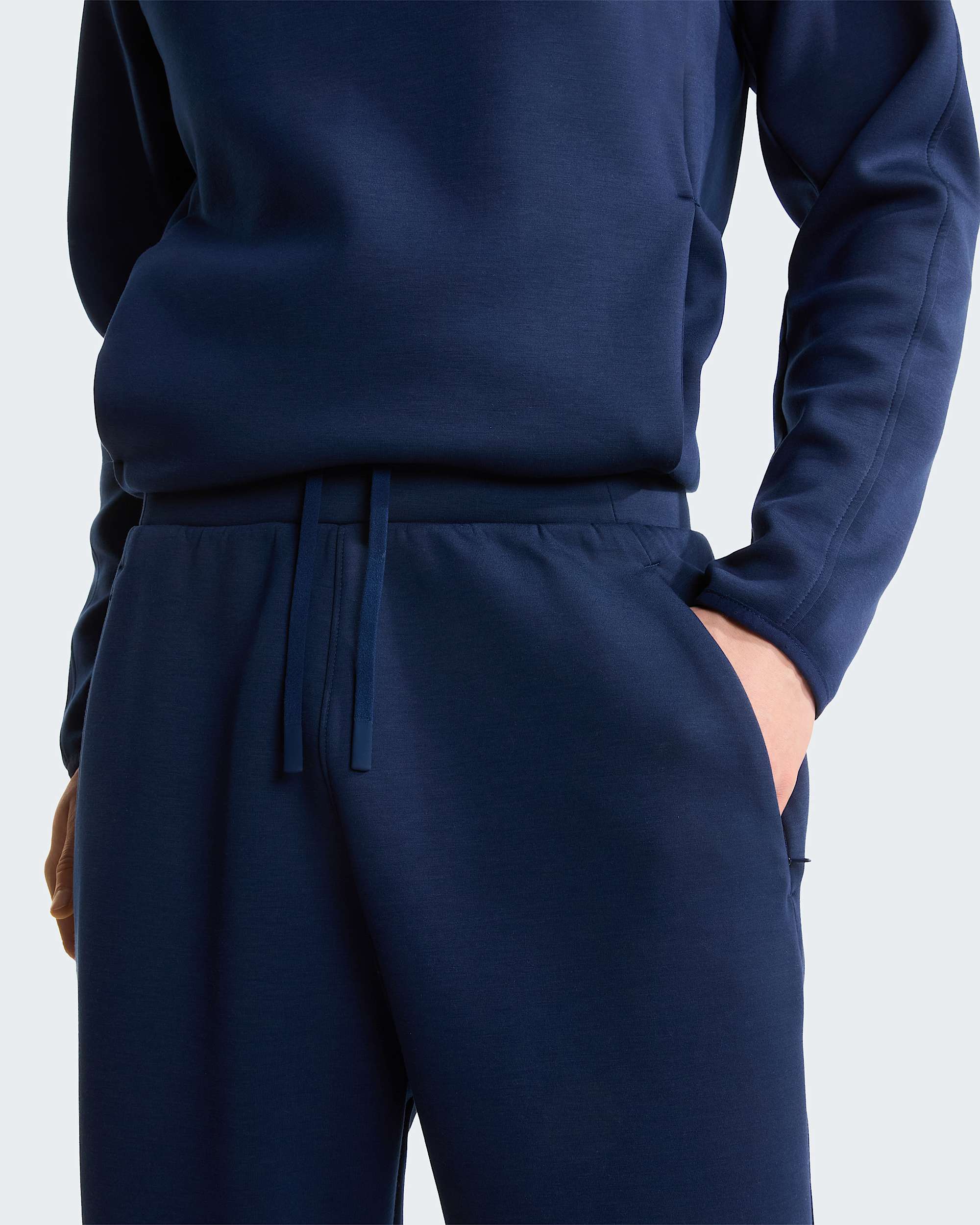Mens Dynamic Joggers TNF Summit Navy ALT4