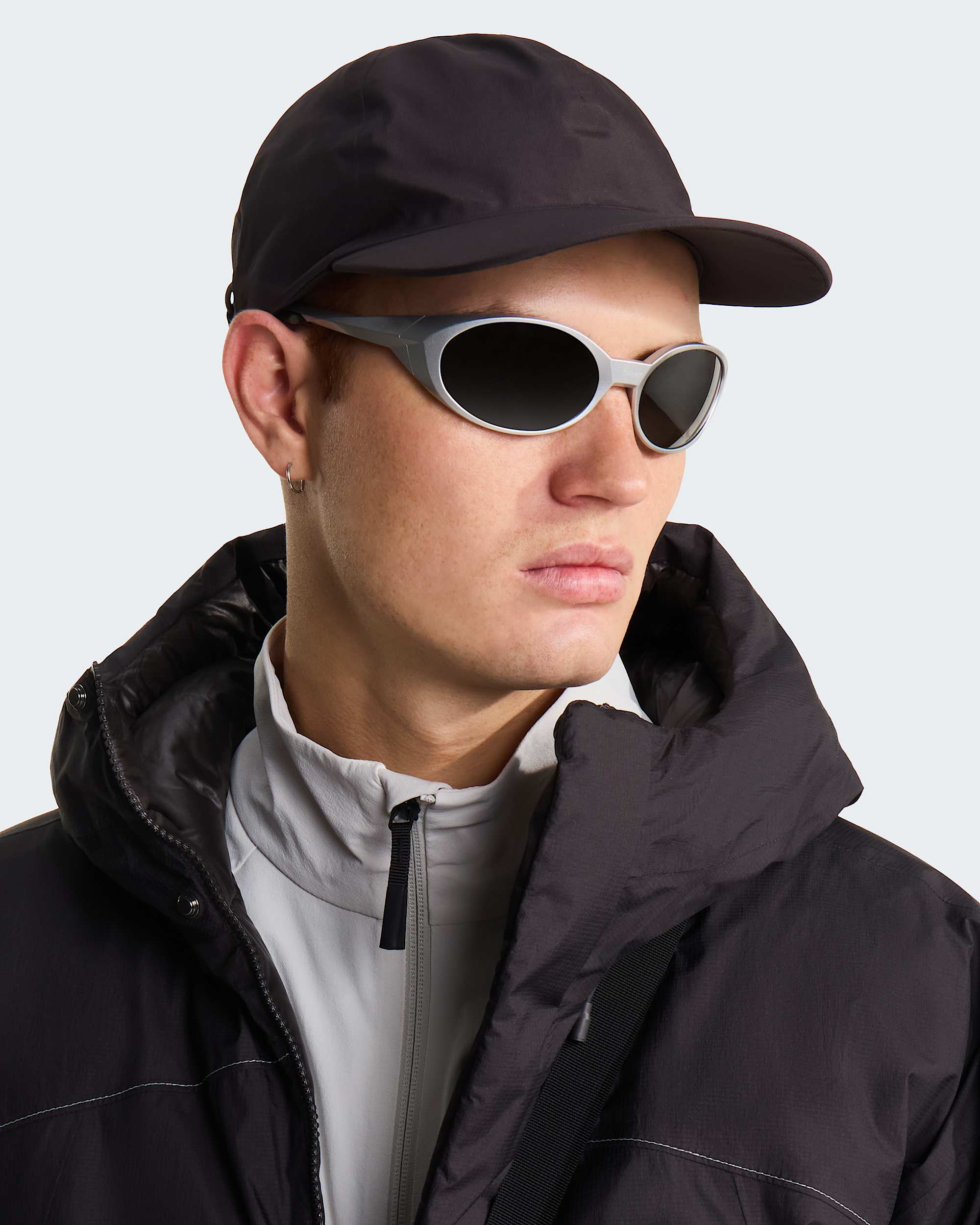 Cappellino GORETEX TNF ALT1