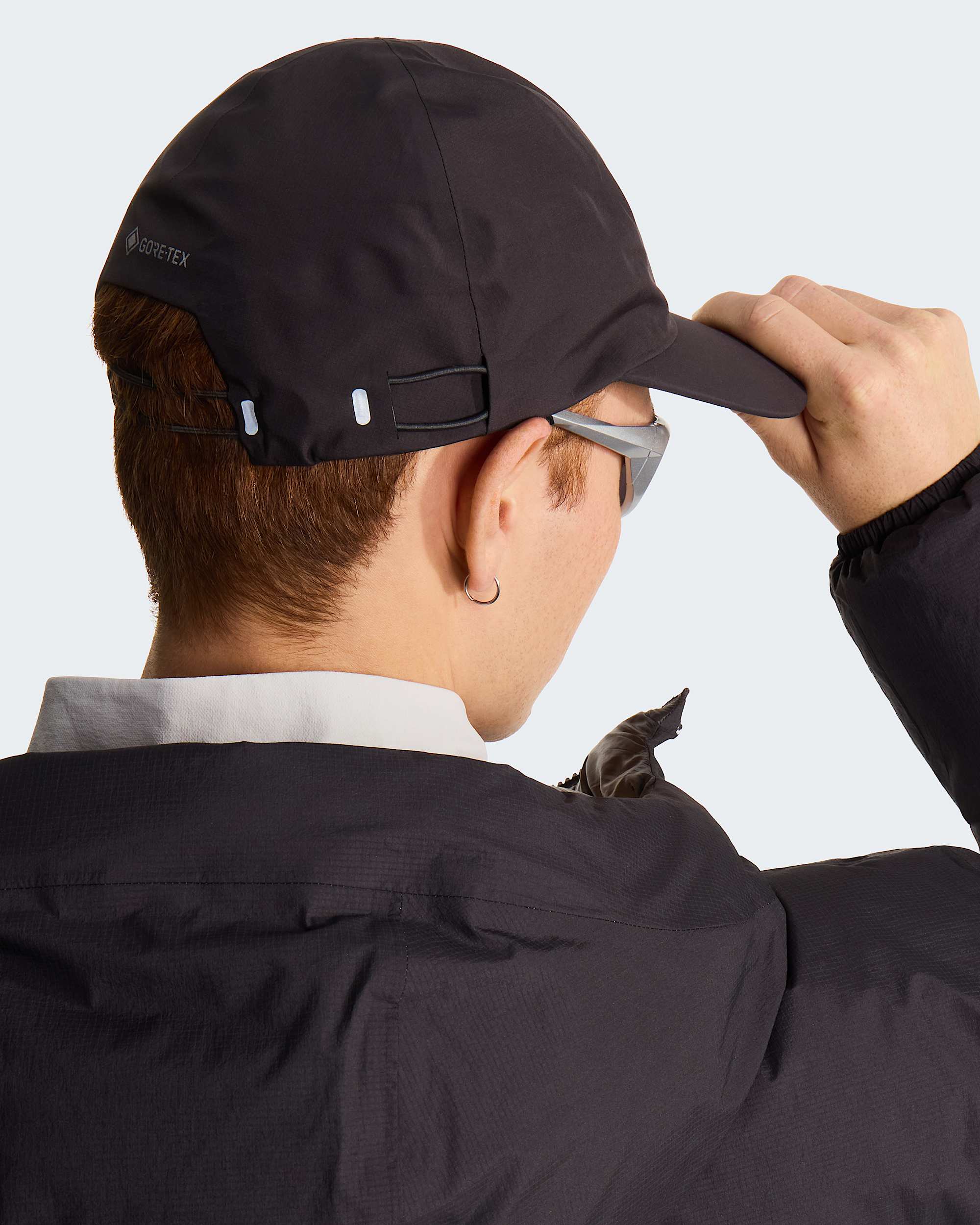 Cappellino GORETEX TNF ALT4