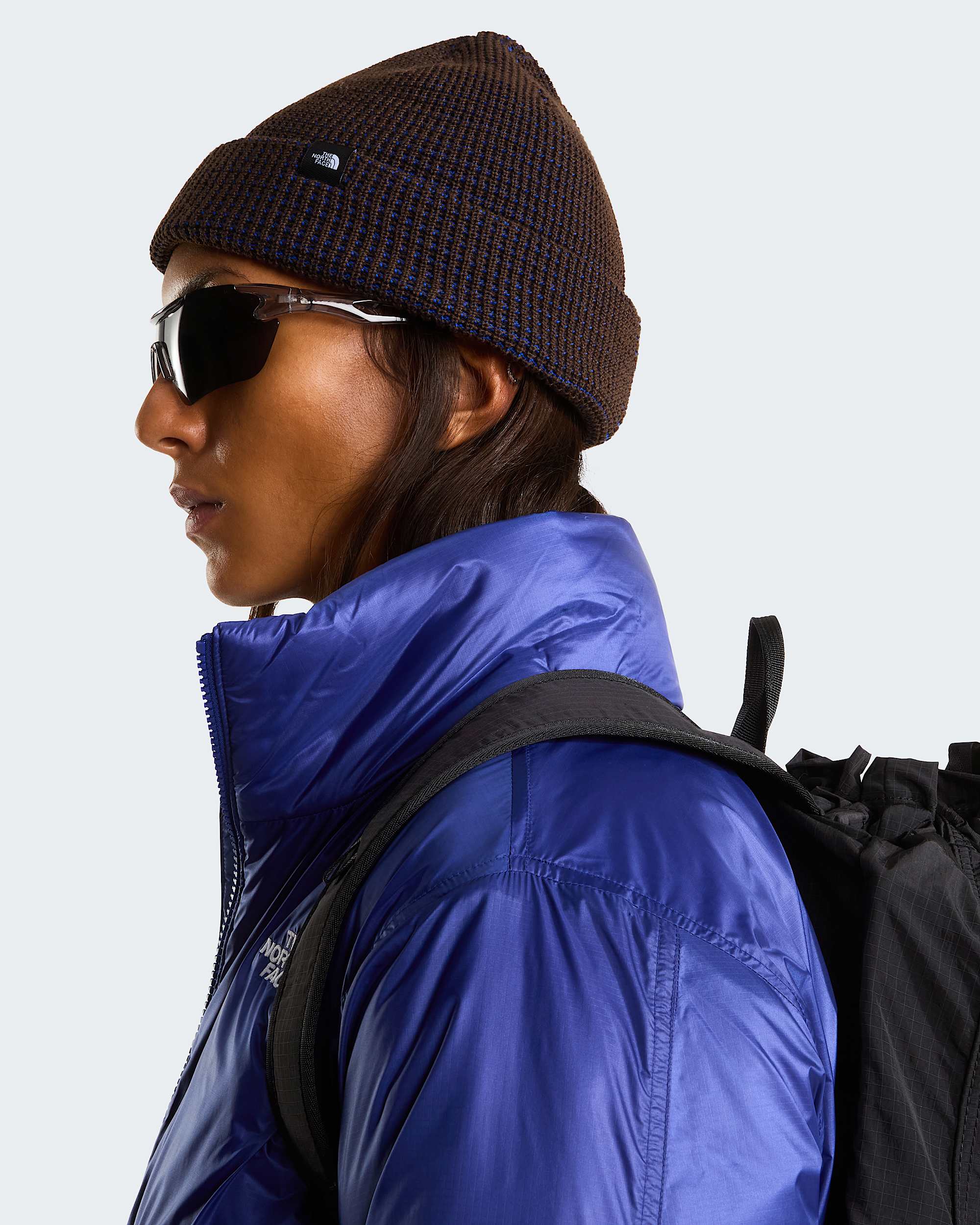 TNF Beanie Fisherman TNF ALT3