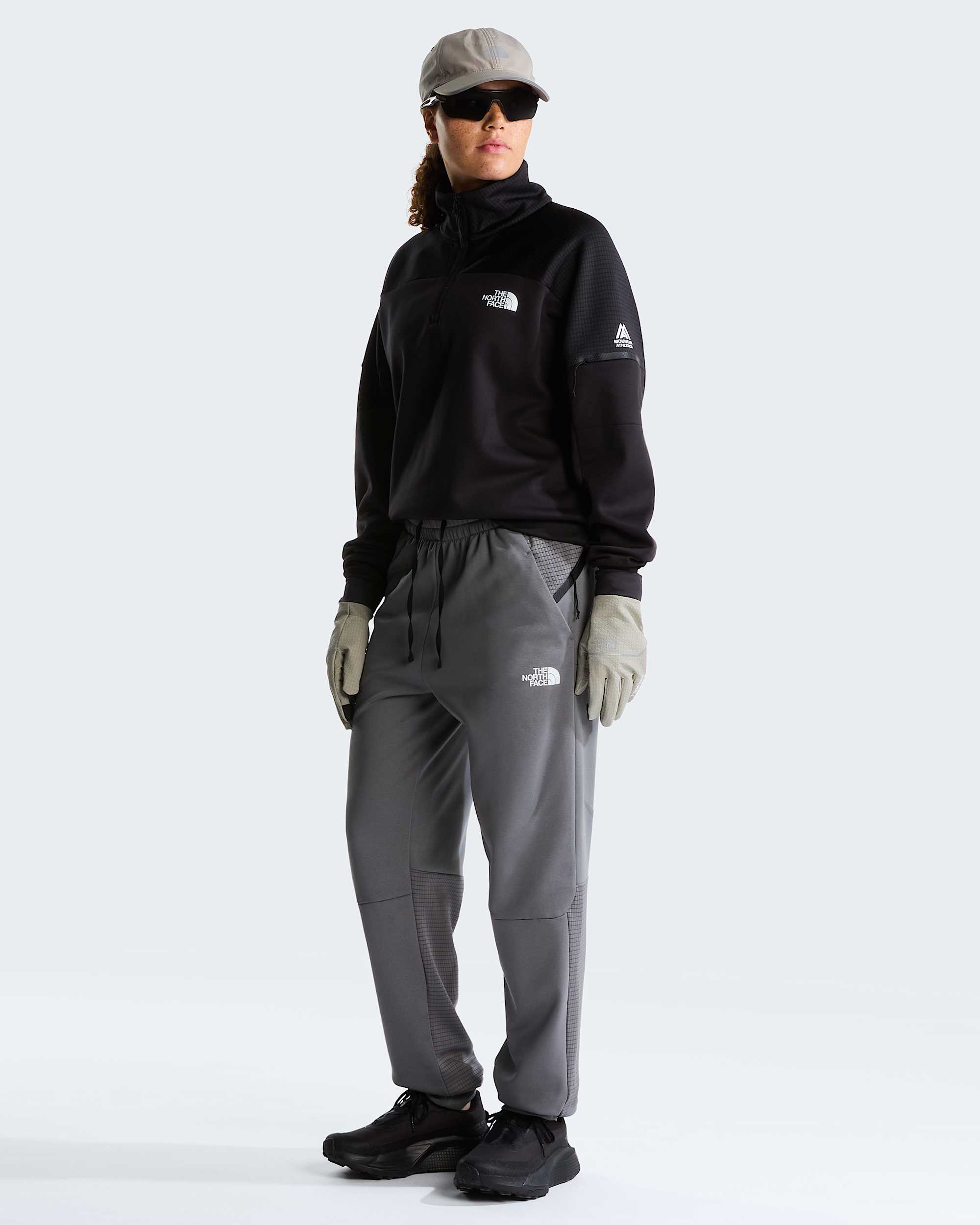 Flex WindWallhandschoenen TNF ALT5